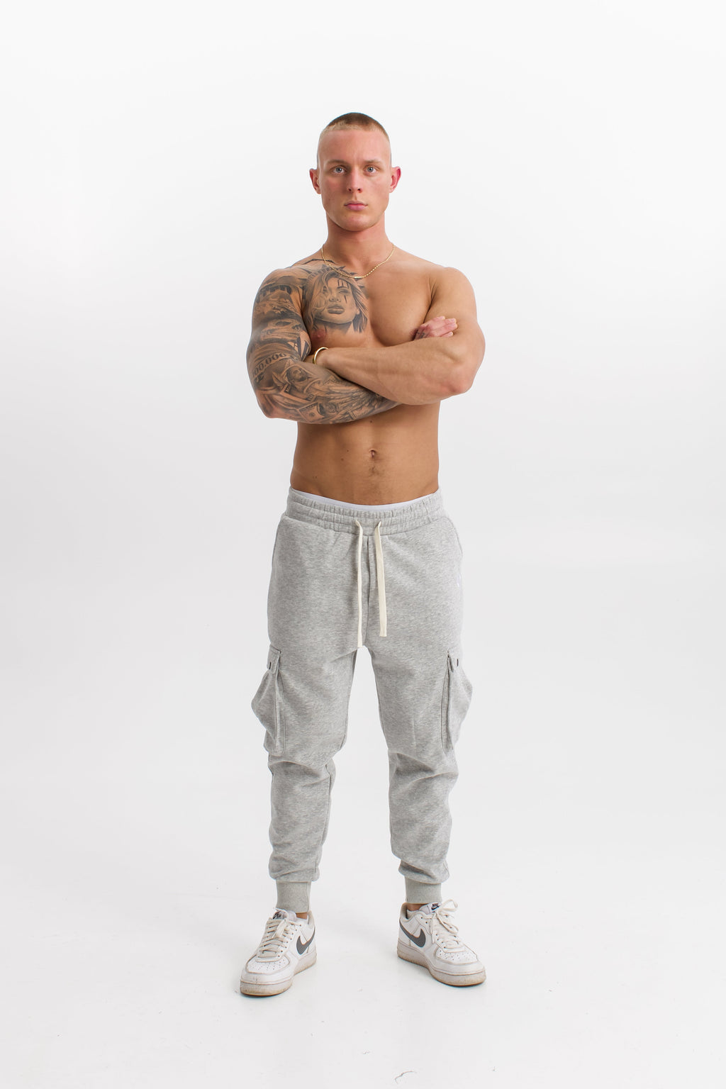 The Expedition Cargo - Sigma - 