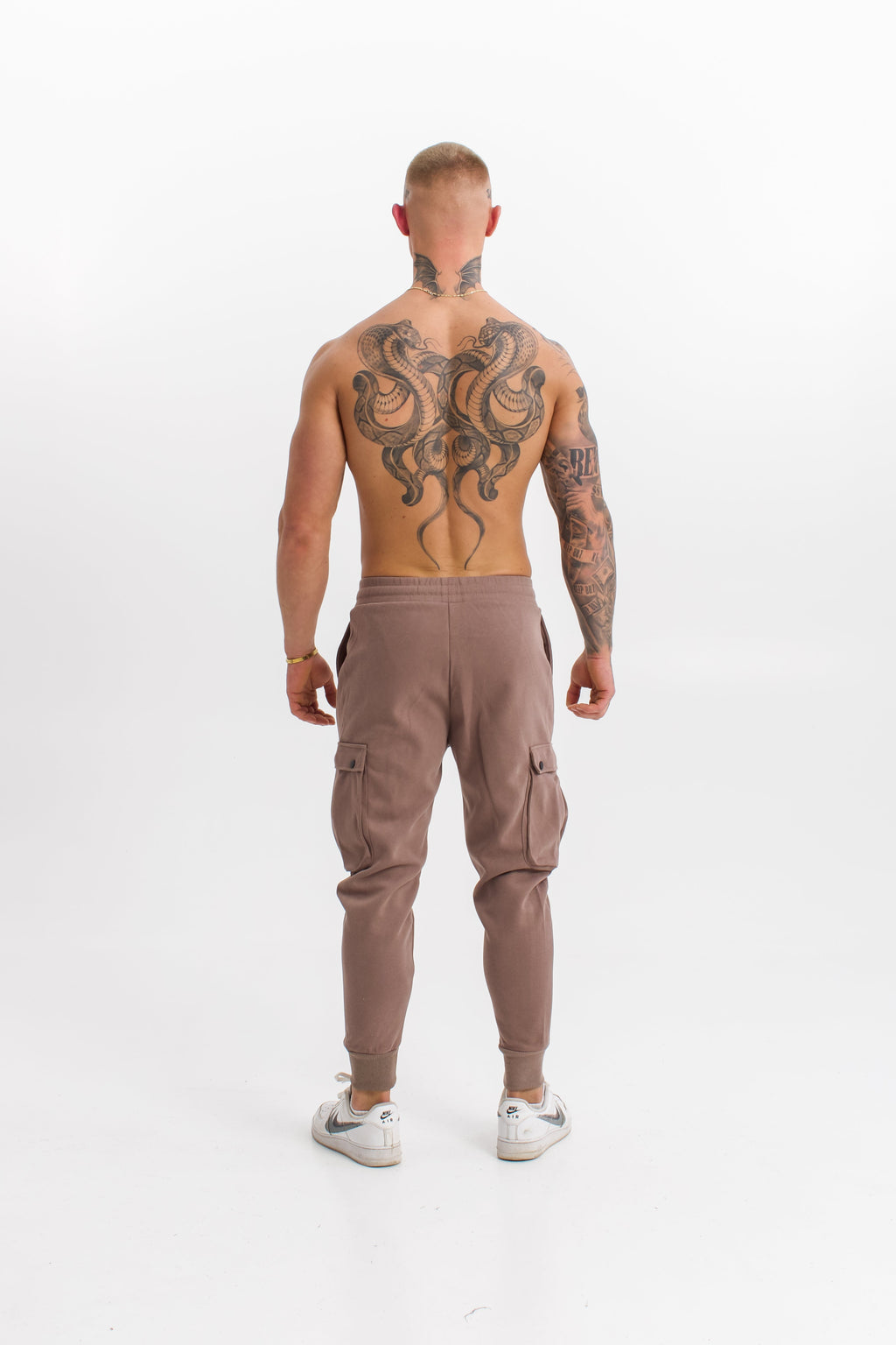 The Expedition Cargo - Sigma - 