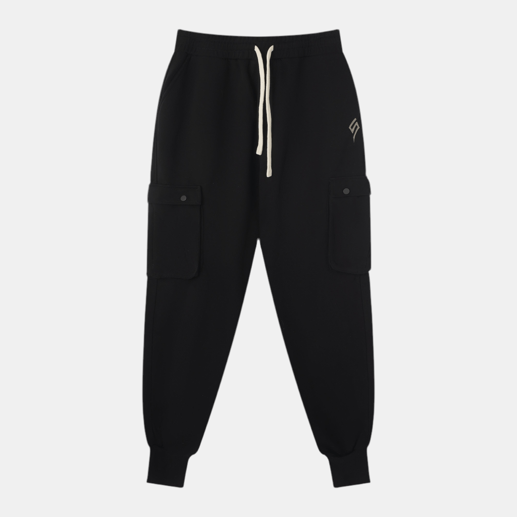 The Expedition Cargo - Sigma - 