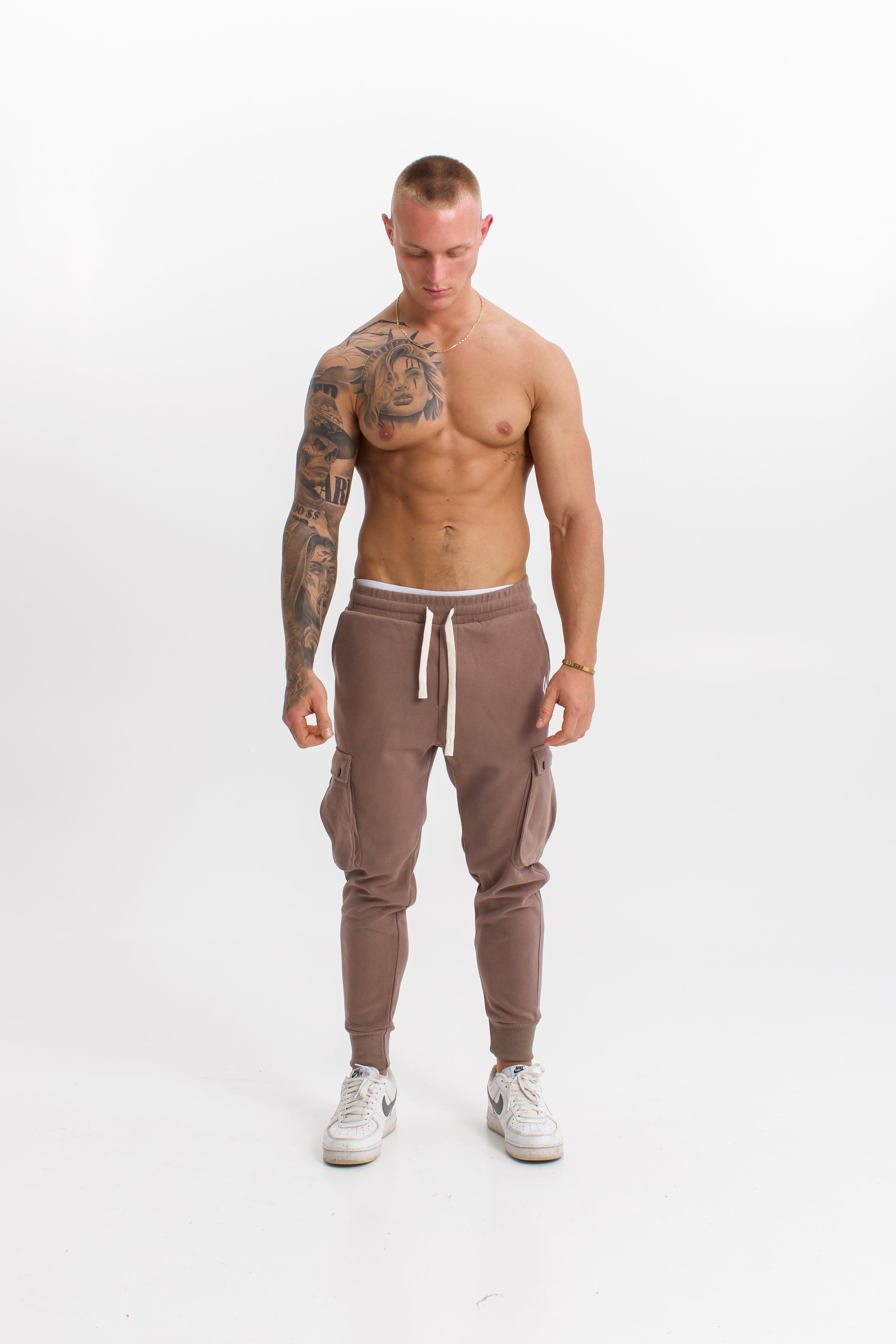 The Expedition Cargo - Sigma - 