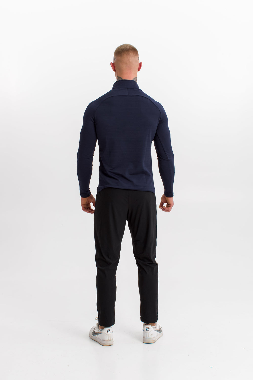 The Fusion Quarter - zip - Sigma - 