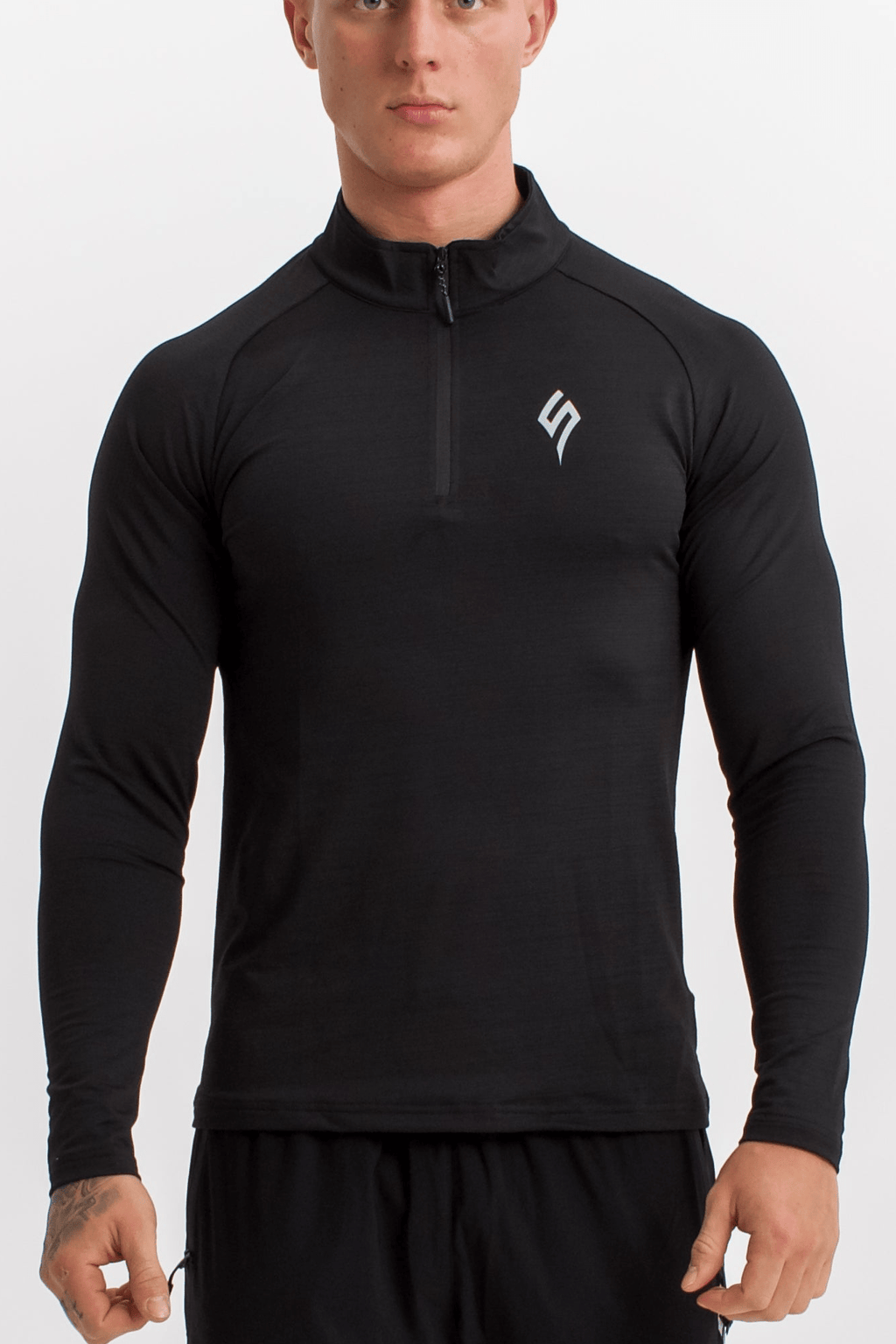 The Fusion Quarter - zip - Sigma - 