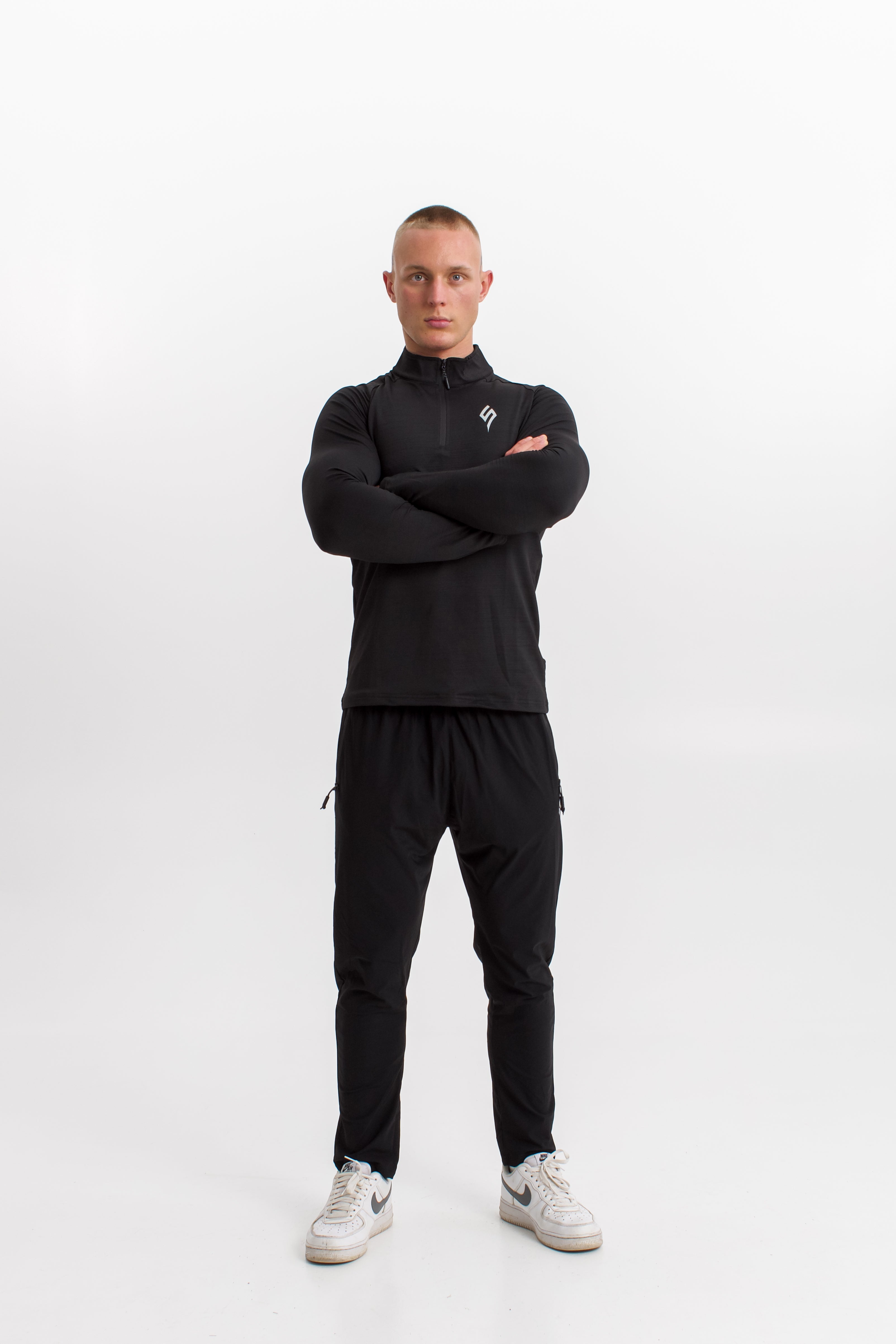 The Fusion Quarter - zip - Sigma - 