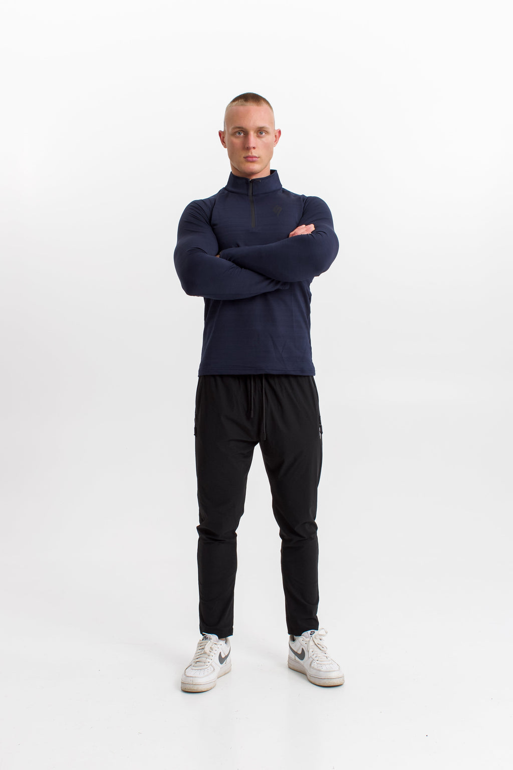 The Fusion Quarter - zip - Sigma - 