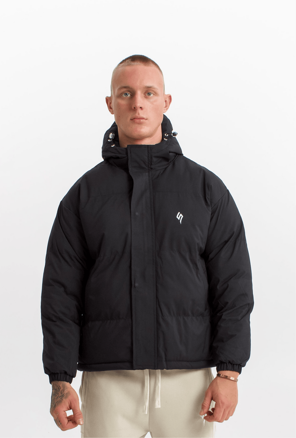 The Legacy Puffer - Sigma - 