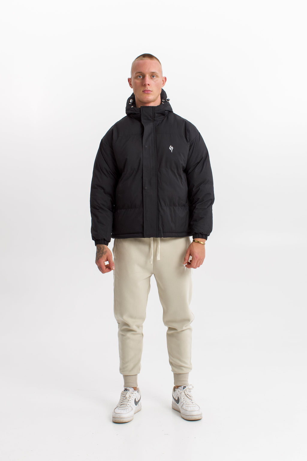The Legacy Puffer - Sigma - 