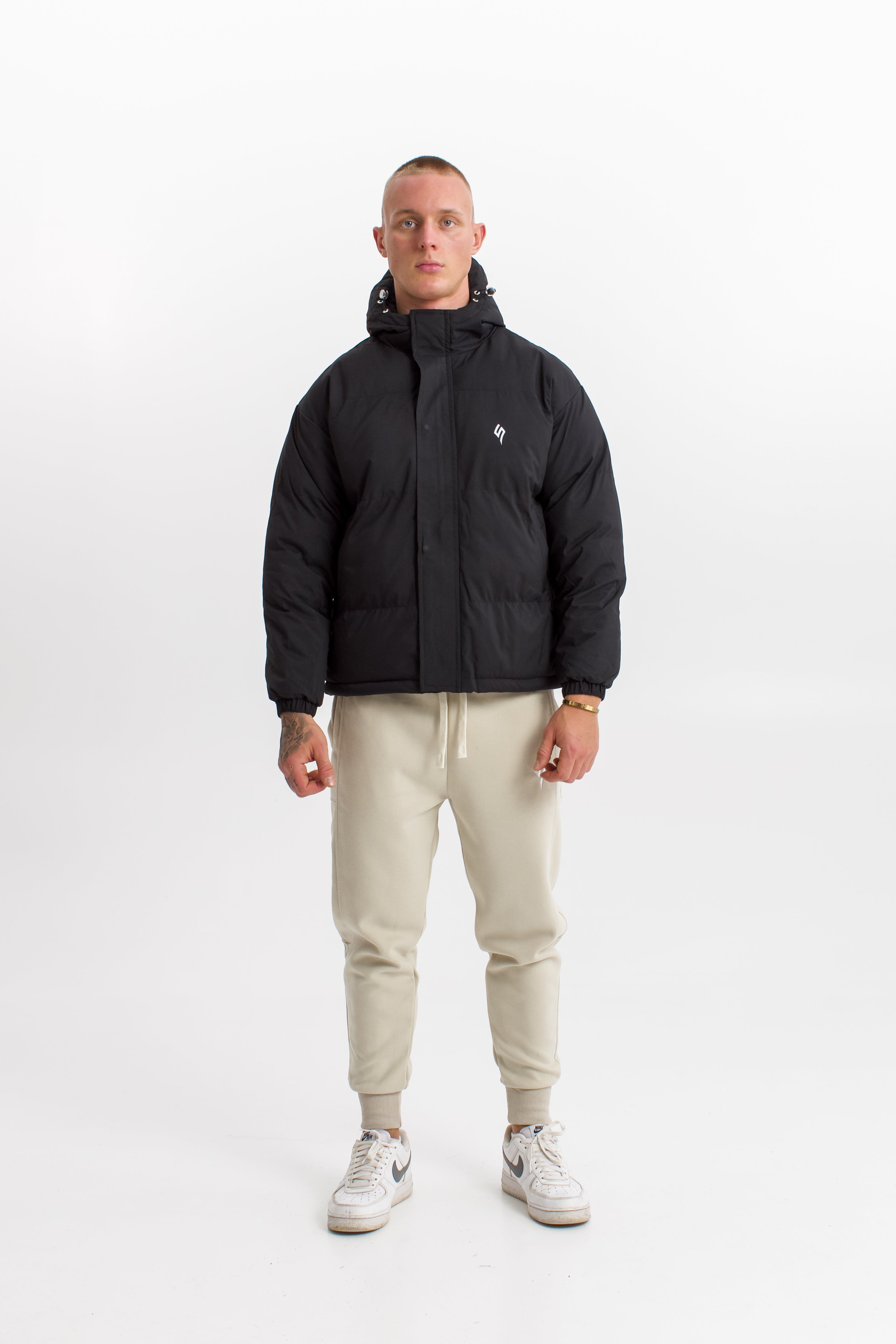 The Legacy Puffer - Sigma - 