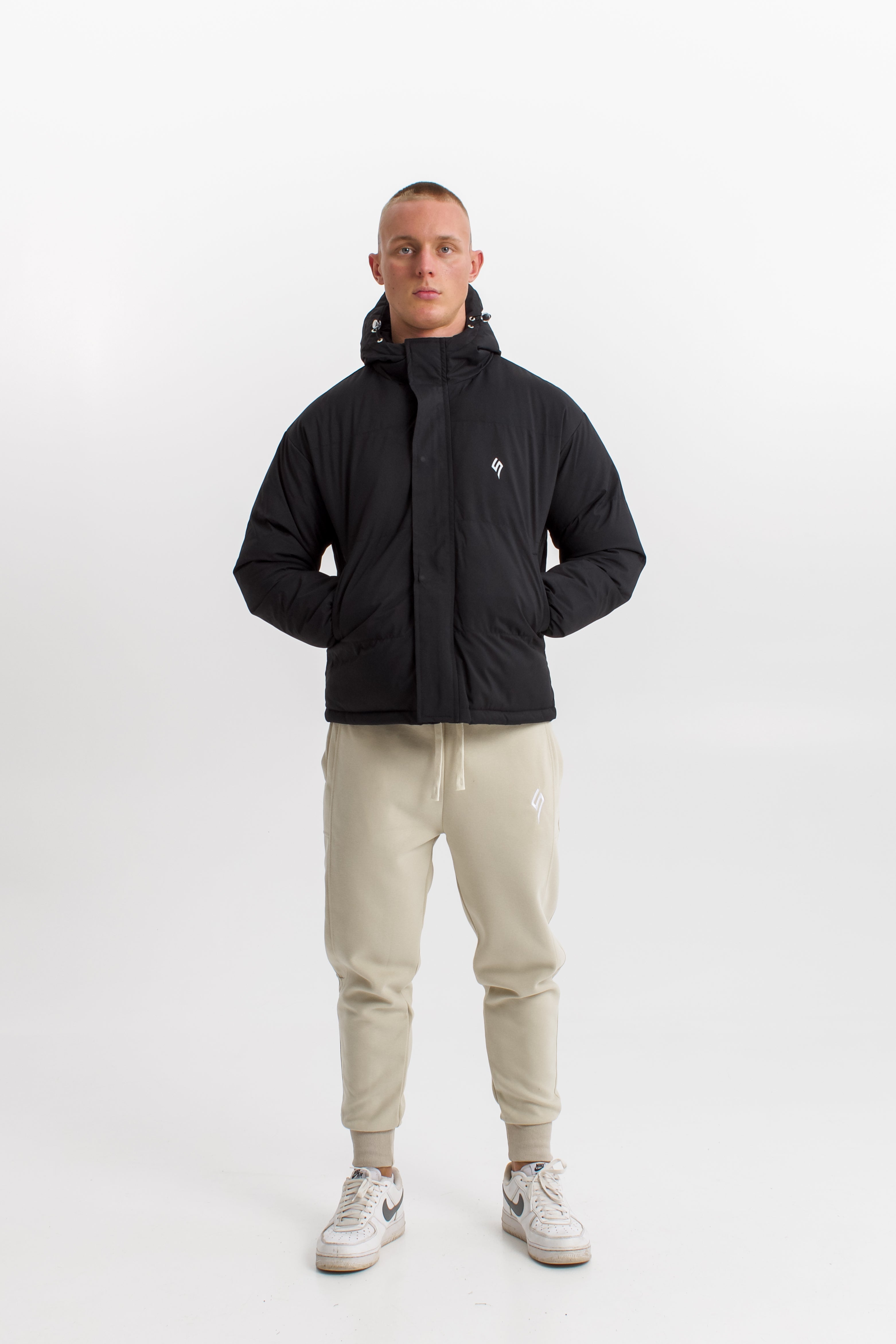 The Legacy Puffer - Sigma - 