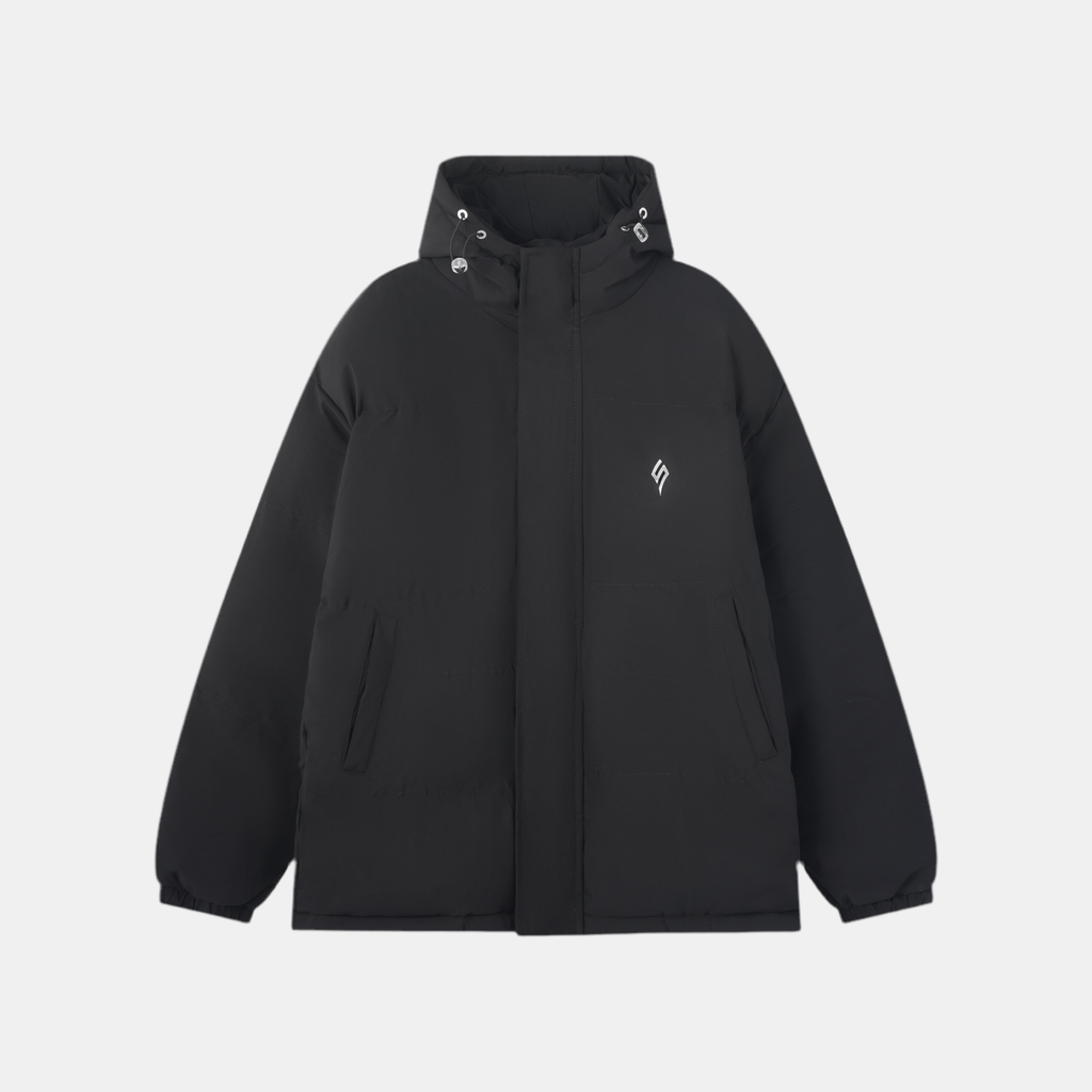 The Legacy Puffer - Sigma - 