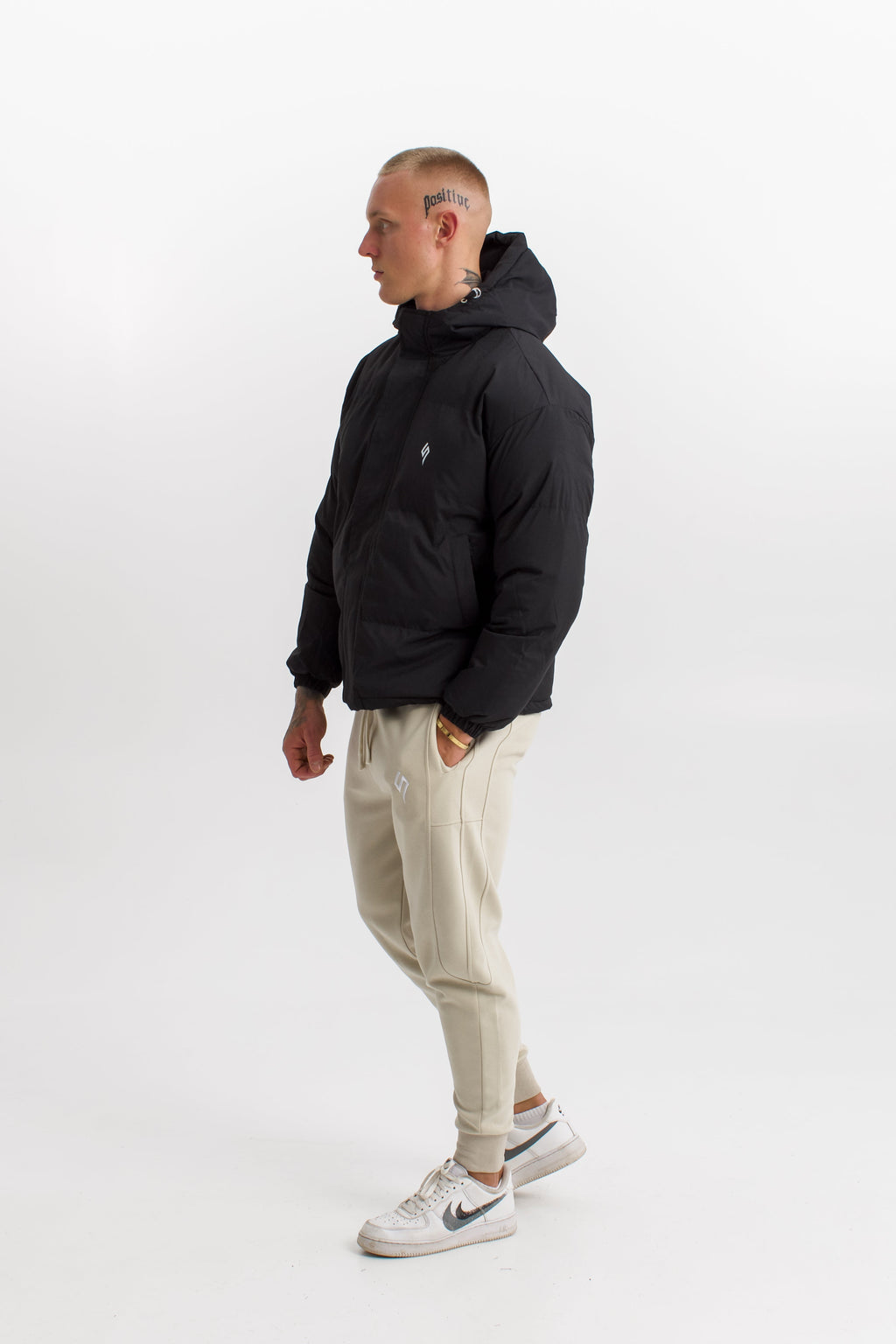 The Legacy Puffer - Sigma - 