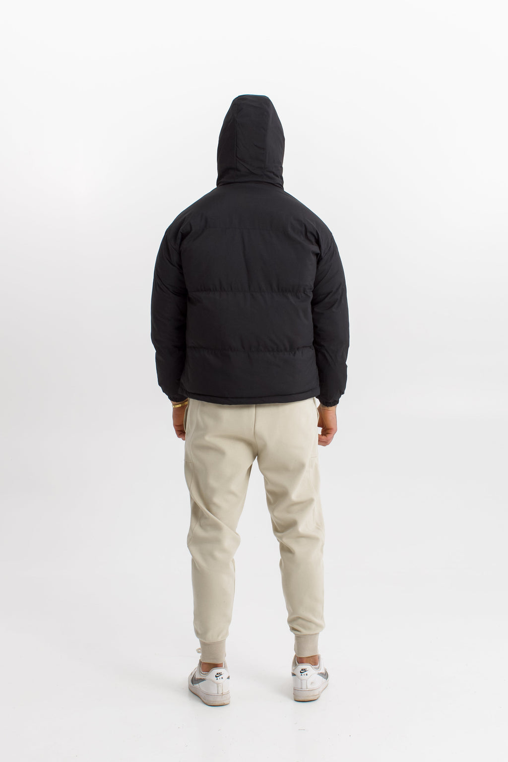 The Legacy Puffer - Sigma - 