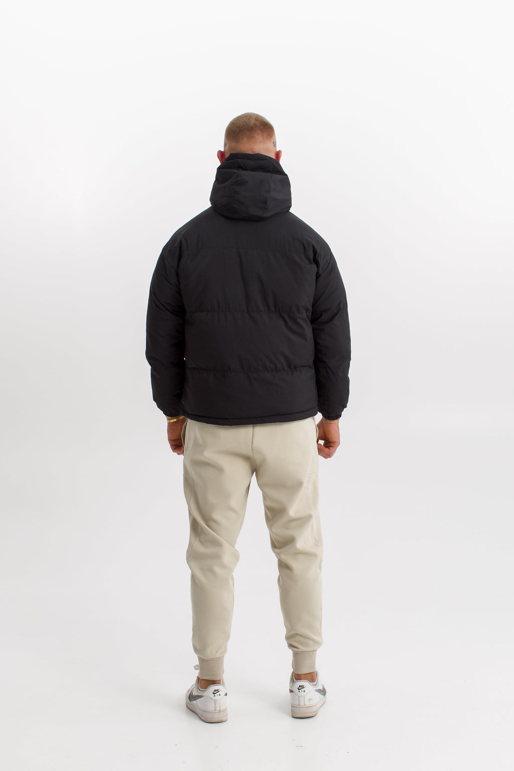 The Legacy Puffer - Sigma - 