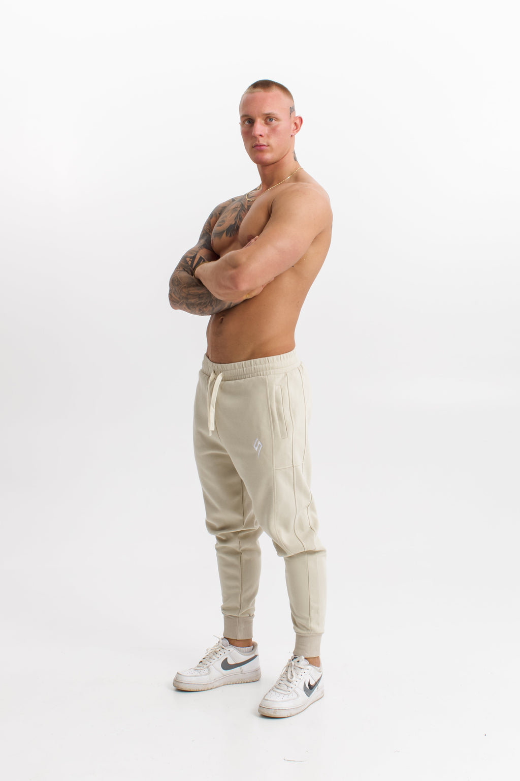 The Minimal Sweatpants - Sigma - 