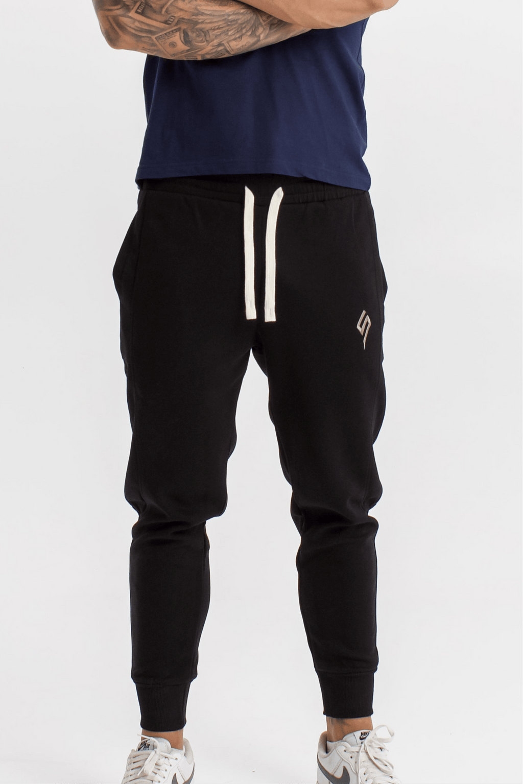 The Minimal Sweatpants - Sigma - 