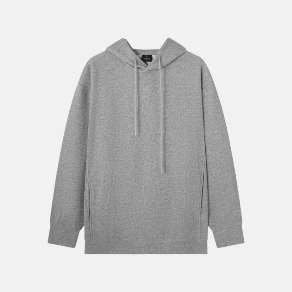 The Precision Hoodie - Sigma - 