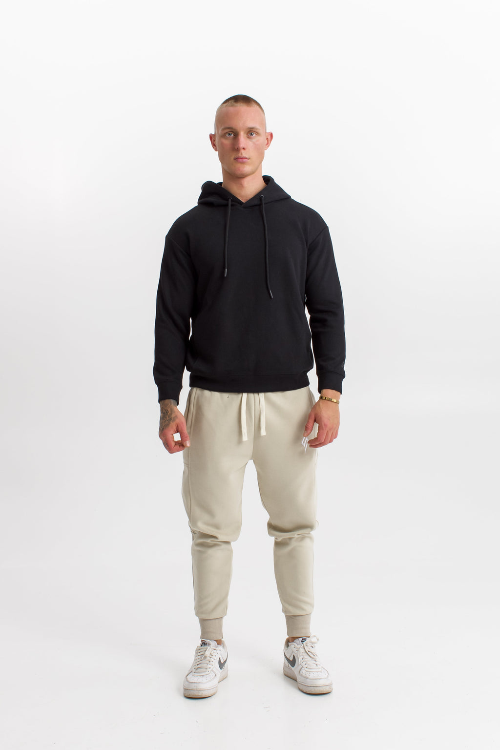 The Precision Hoodie - Sigma - 