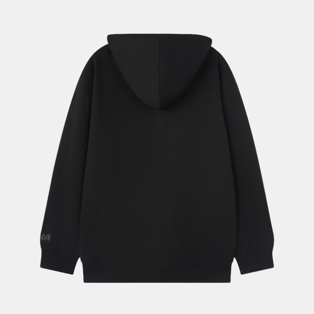 The Precision Hoodie - Sigma - 