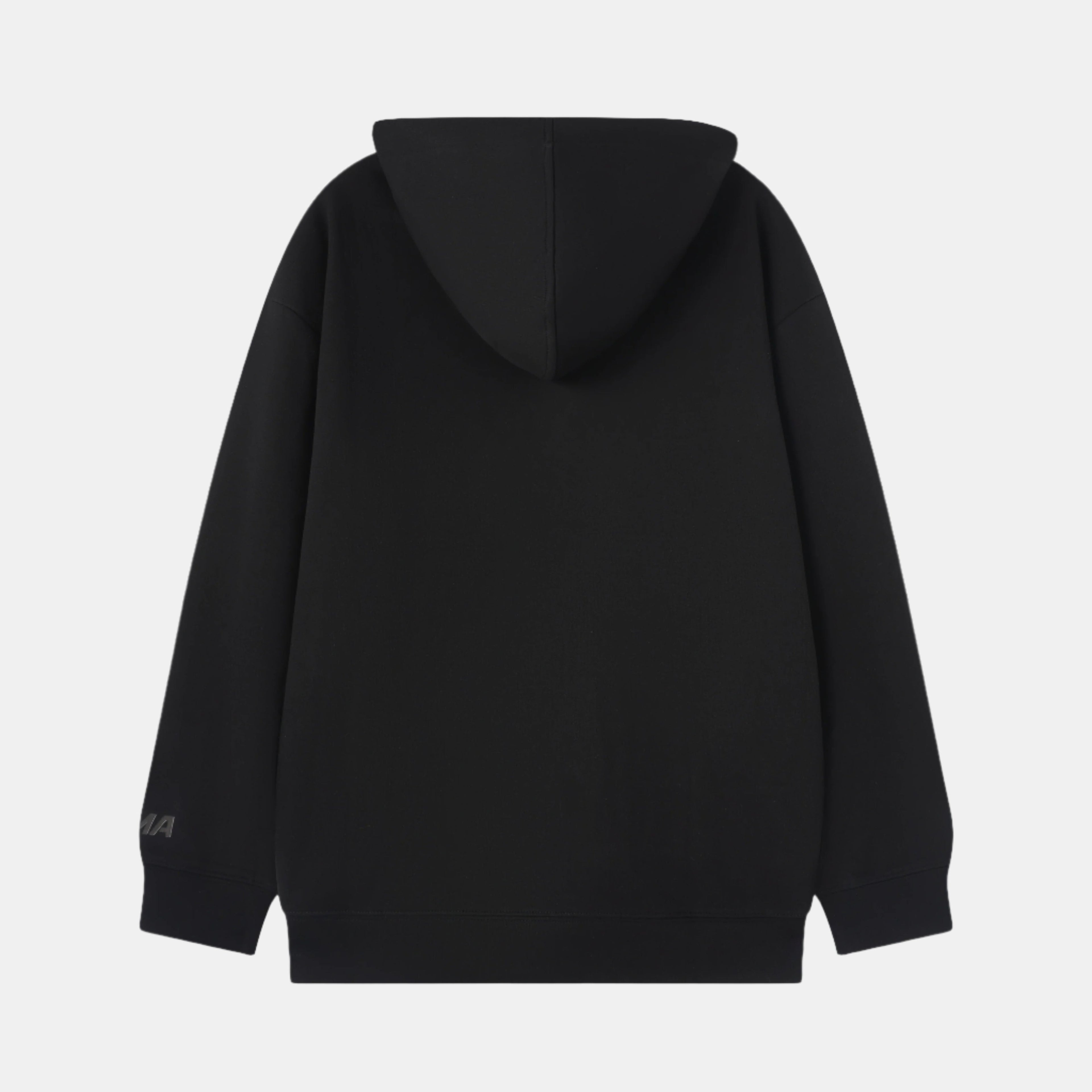 The Precision Hoodie - Sigma - 