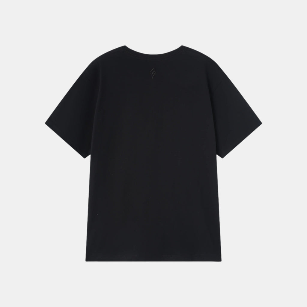 The Pure Fit Tee - Sigma - 