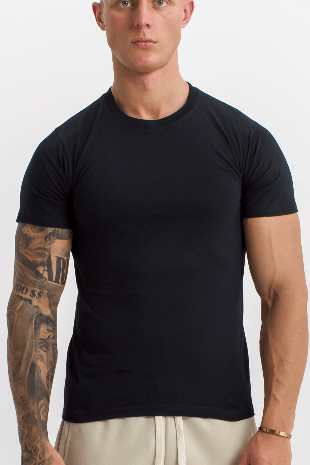 The Pure Fit Tee - Sigma - 