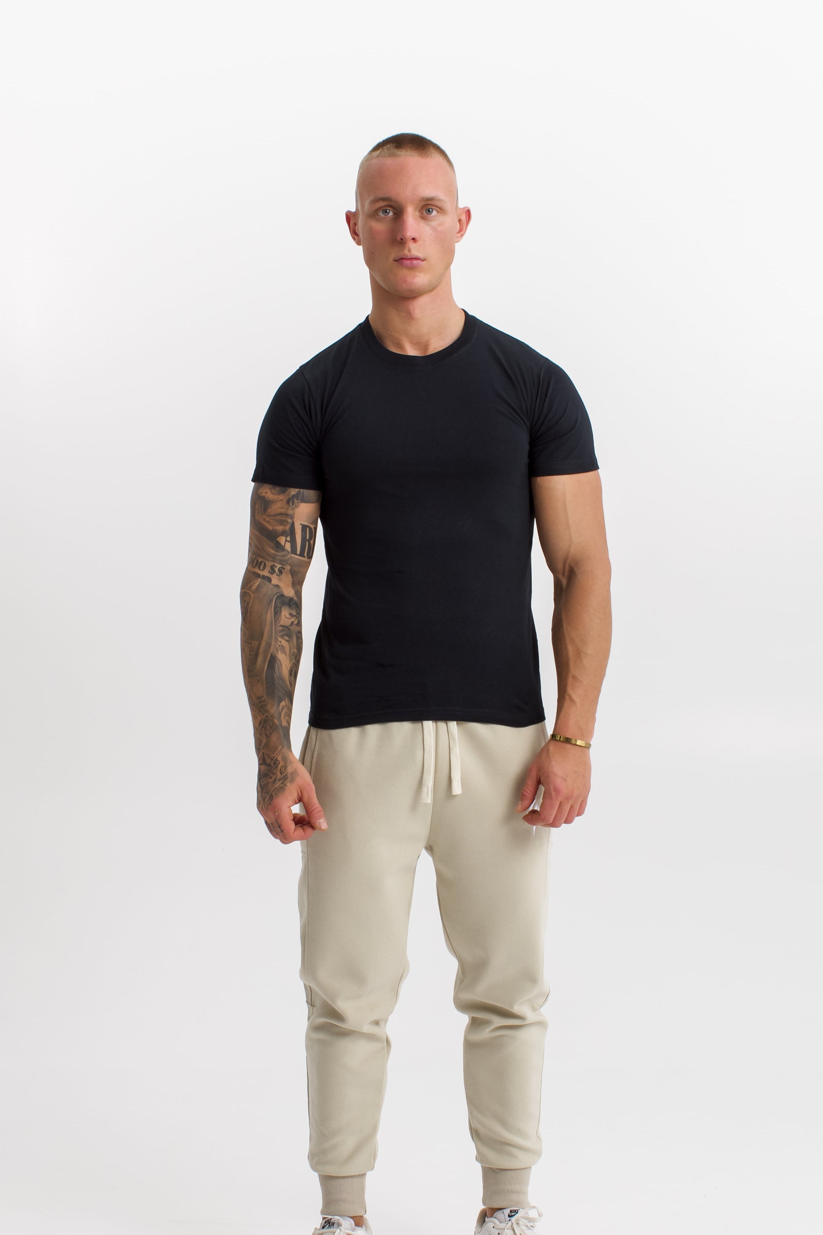 The Pure Fit Tee - Sigma - 