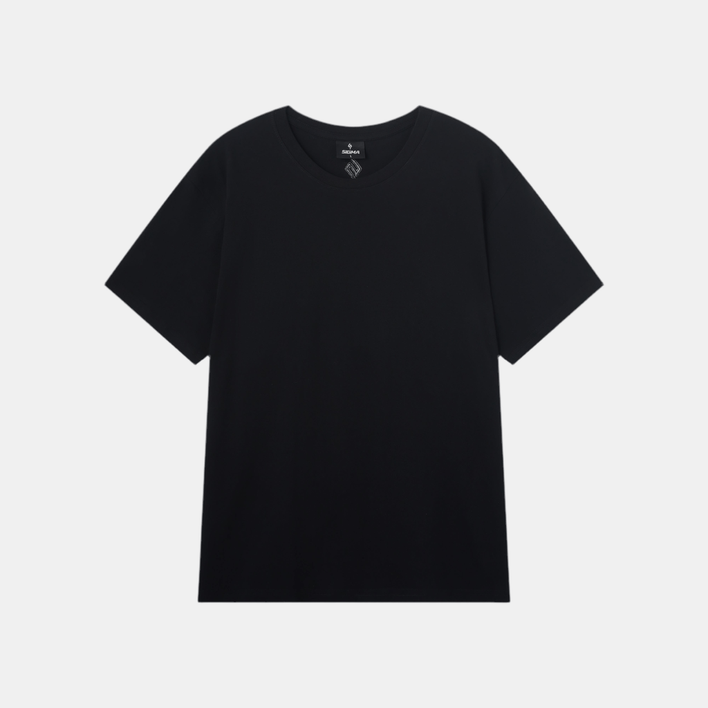 The Pure Fit Tee - Sigma - 