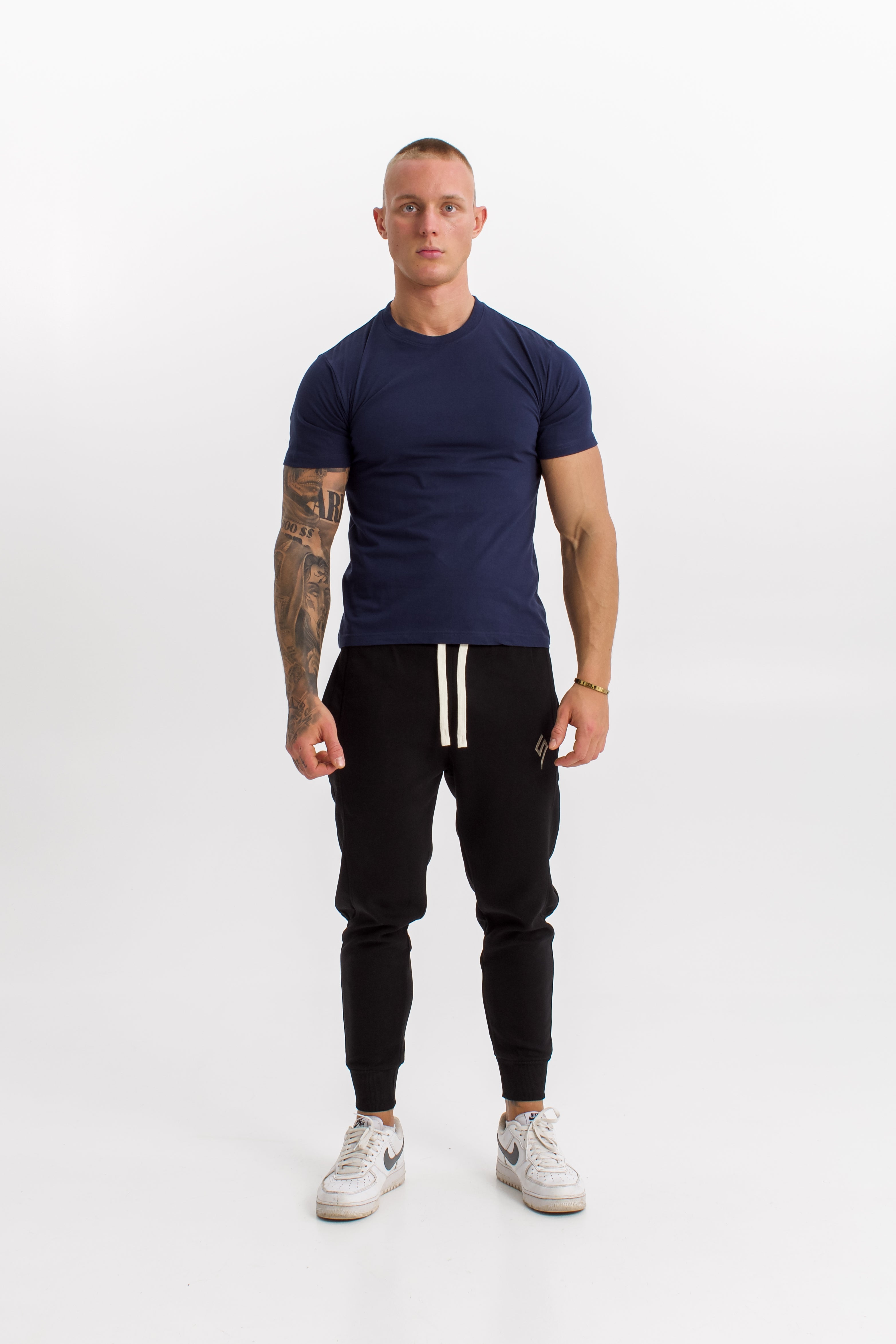 The Pure Fit Tee - Sigma - 