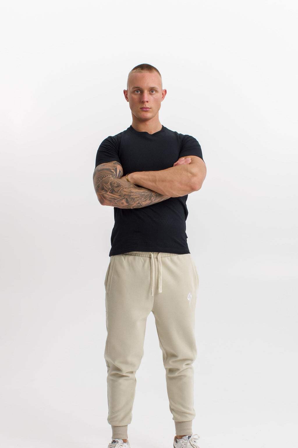 The Pure Fit Tee - Sigma - 