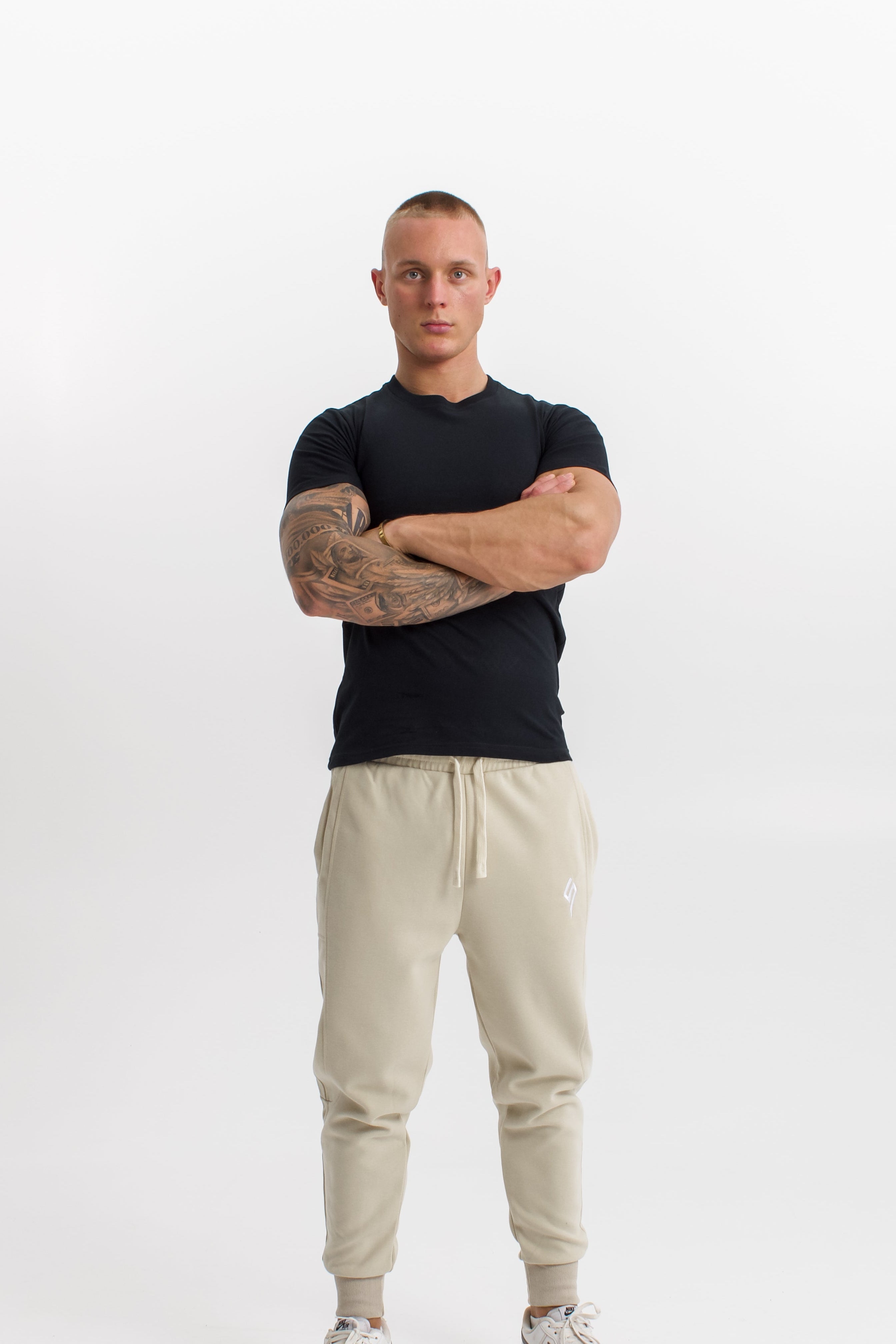 The Pure Fit Tee - Sigma - 