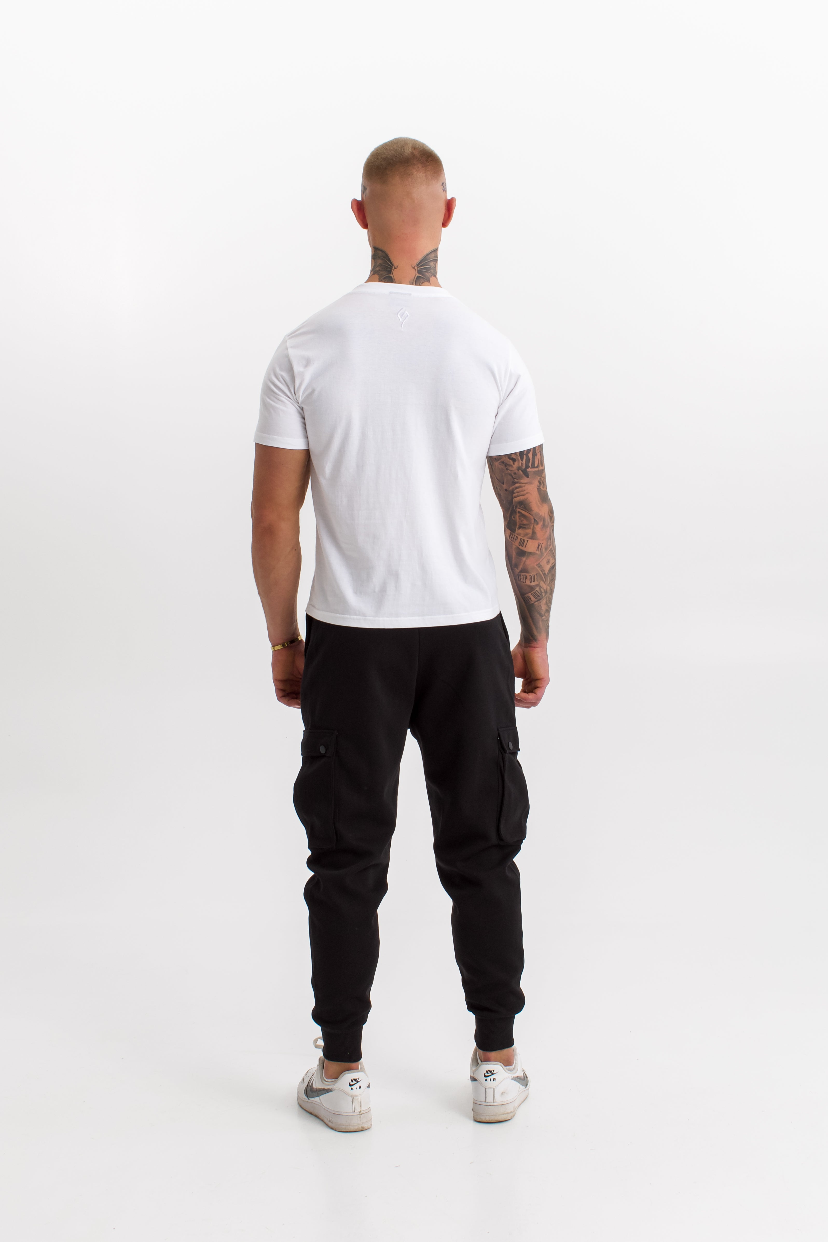 The Pure Fit Tee - Sigma - 