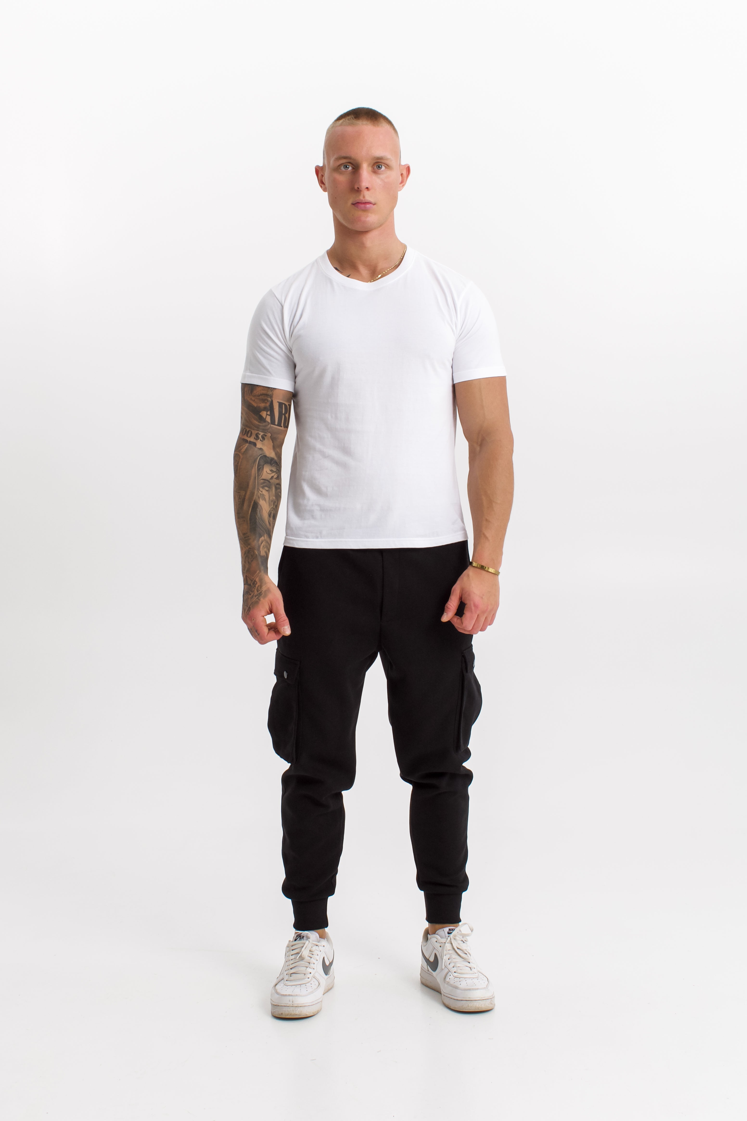 The Pure Fit Tee - Sigma - 