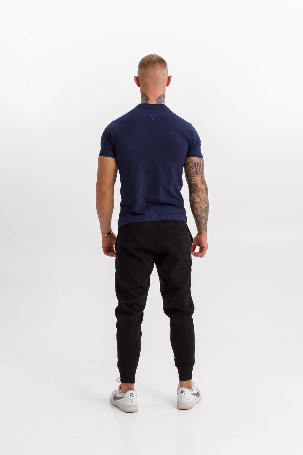 The Pure Fit Tee - Sigma - 