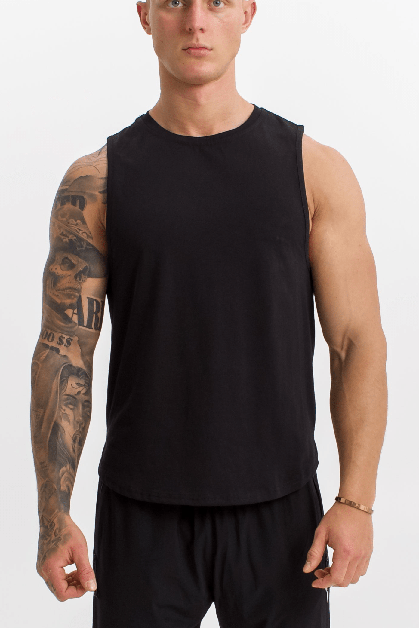 The Relaxed Tank - Sigma - 