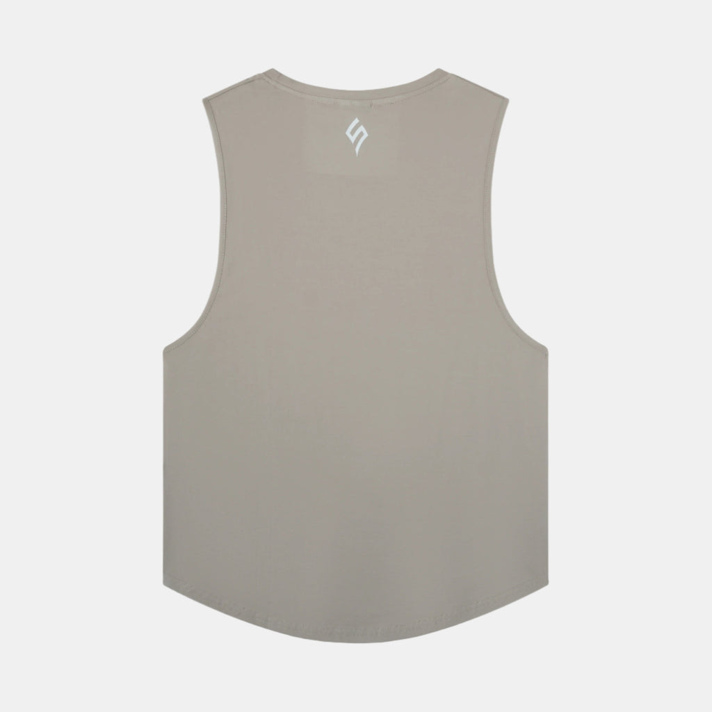 The Relaxed Tank - Sigma - 