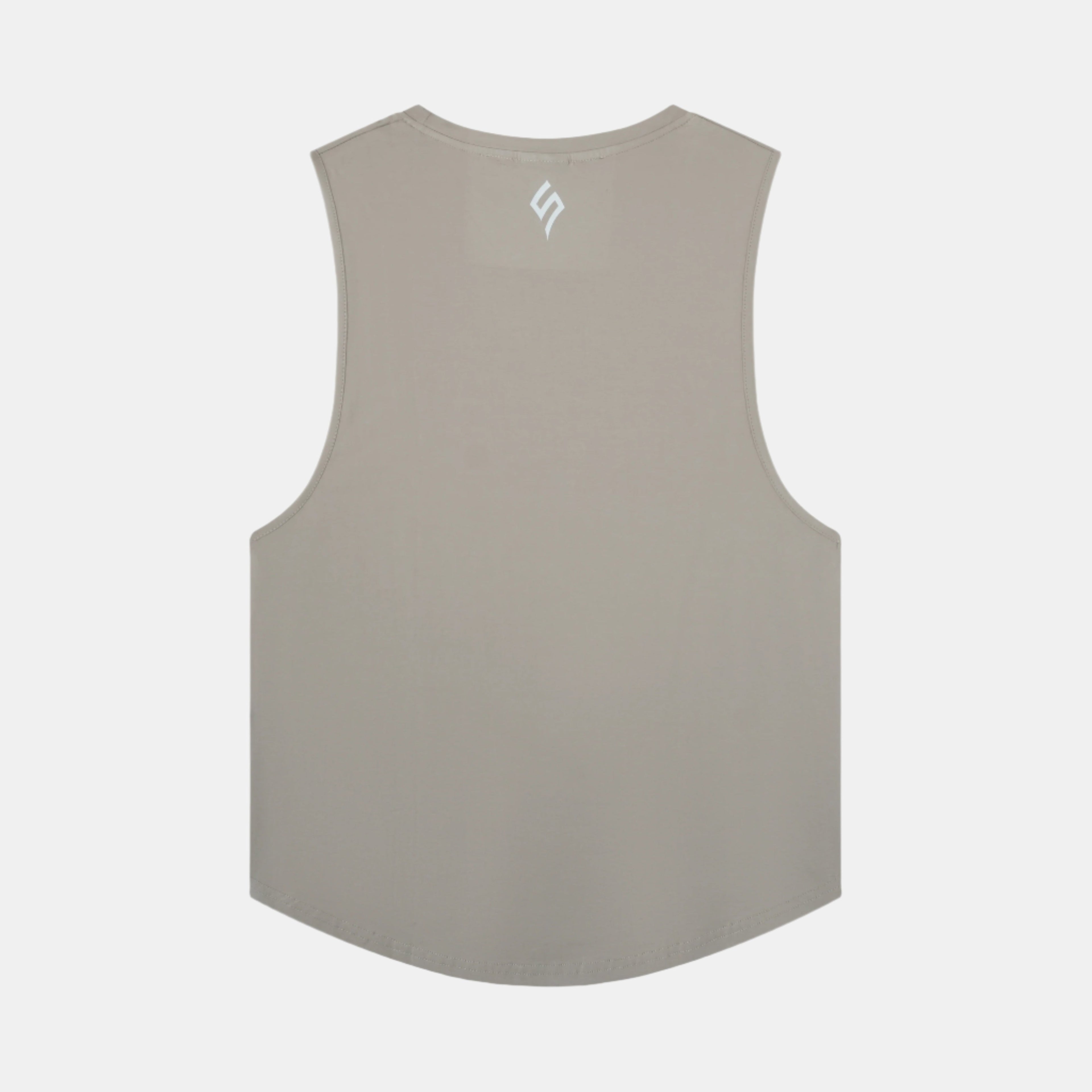 The Relaxed Tank - Sigma - 