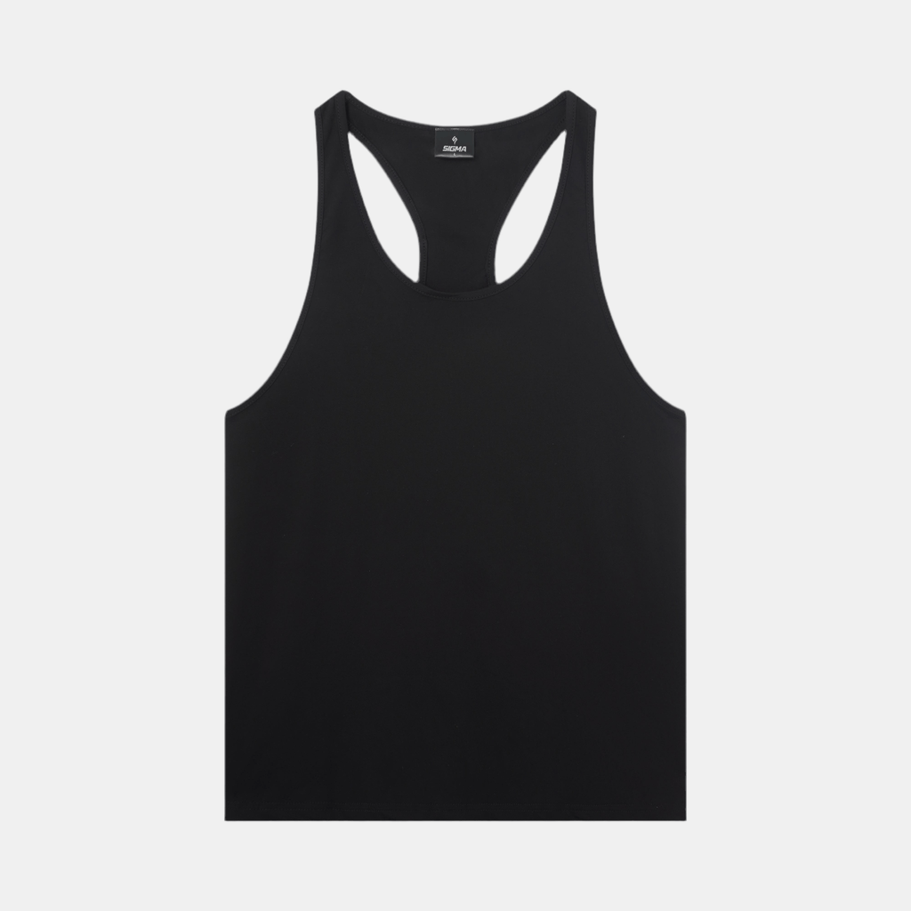 The Sleek Gym Tank - Sigma - 