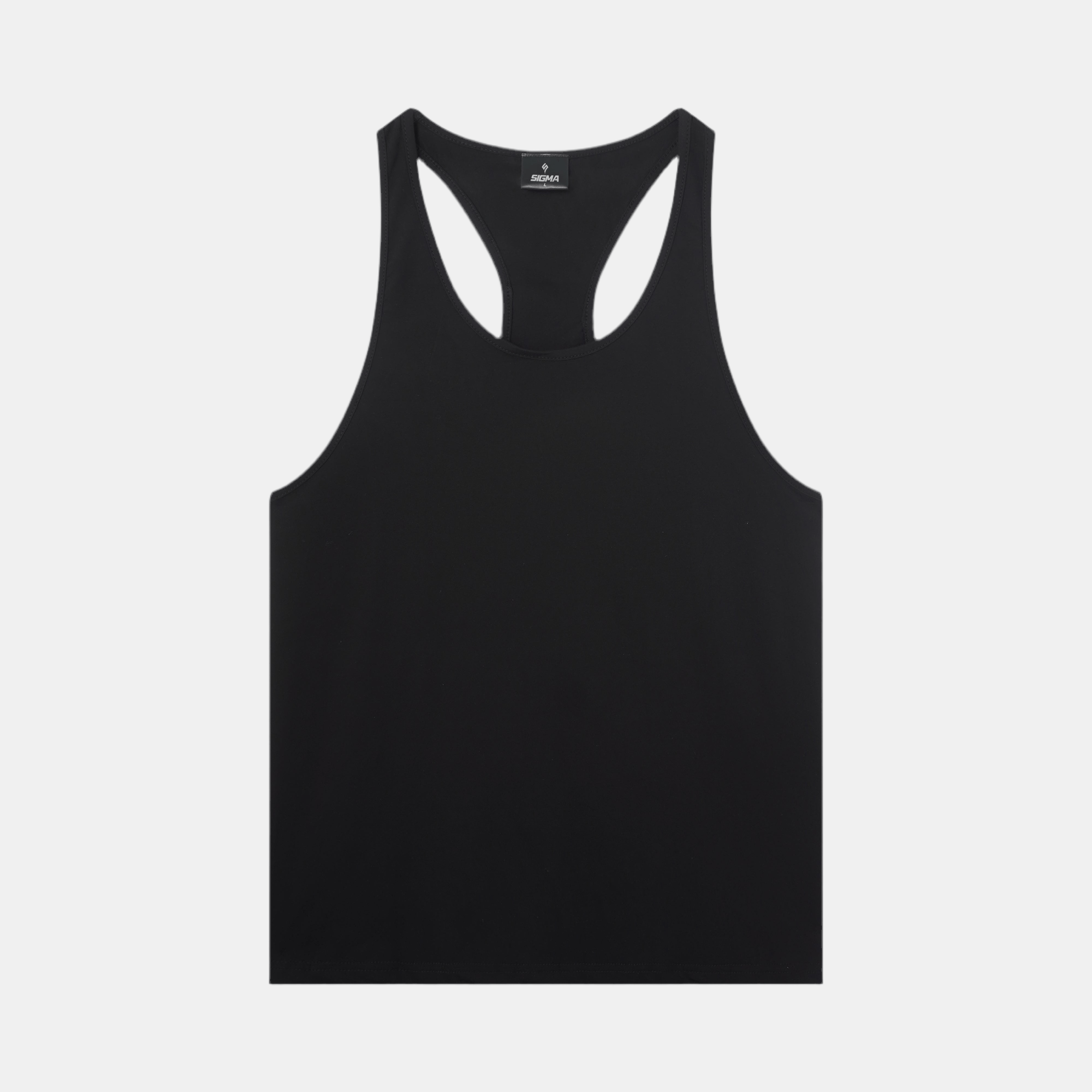 The Sleek Gym Tank - Sigma - 