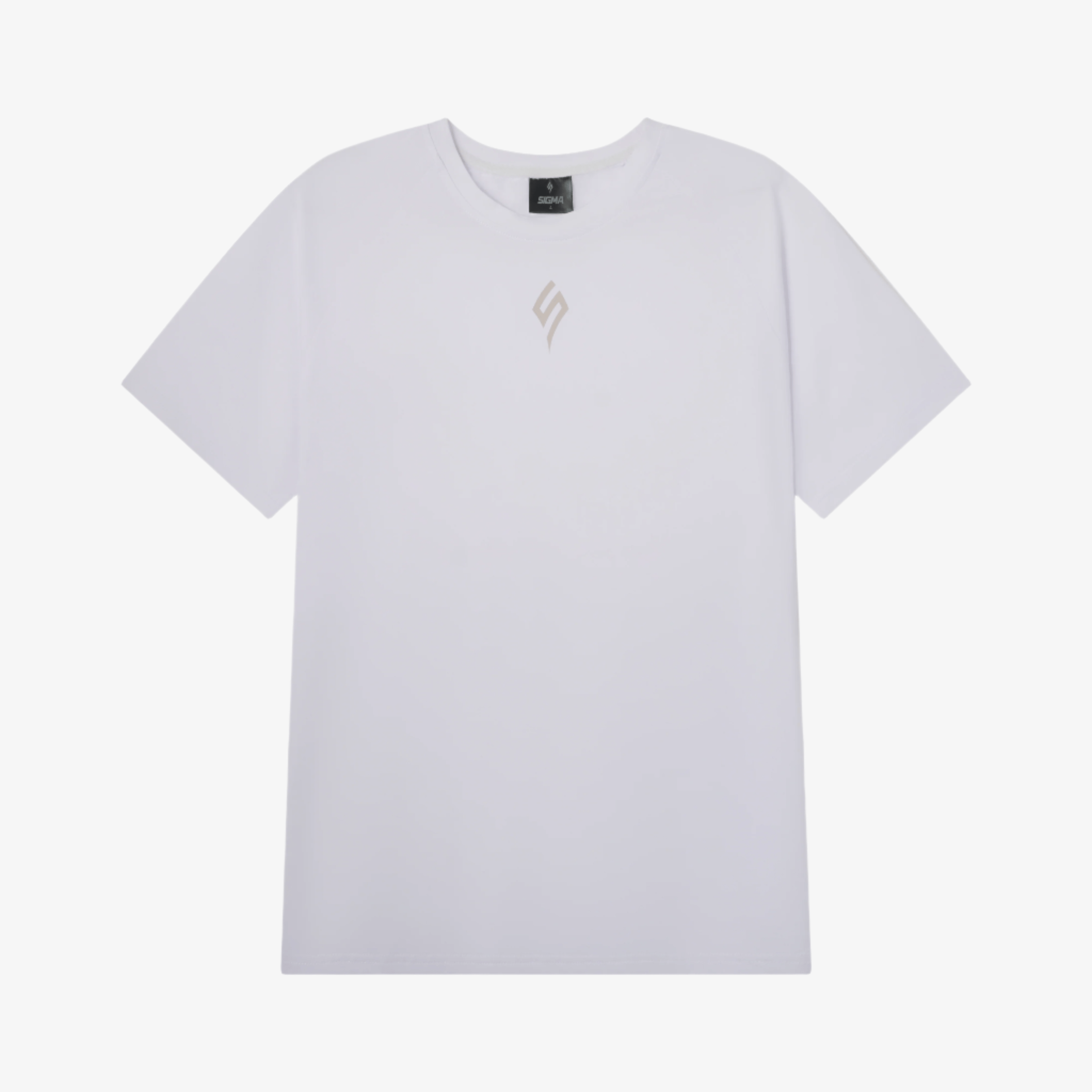 The Swift Compression Tee - Sigma - 