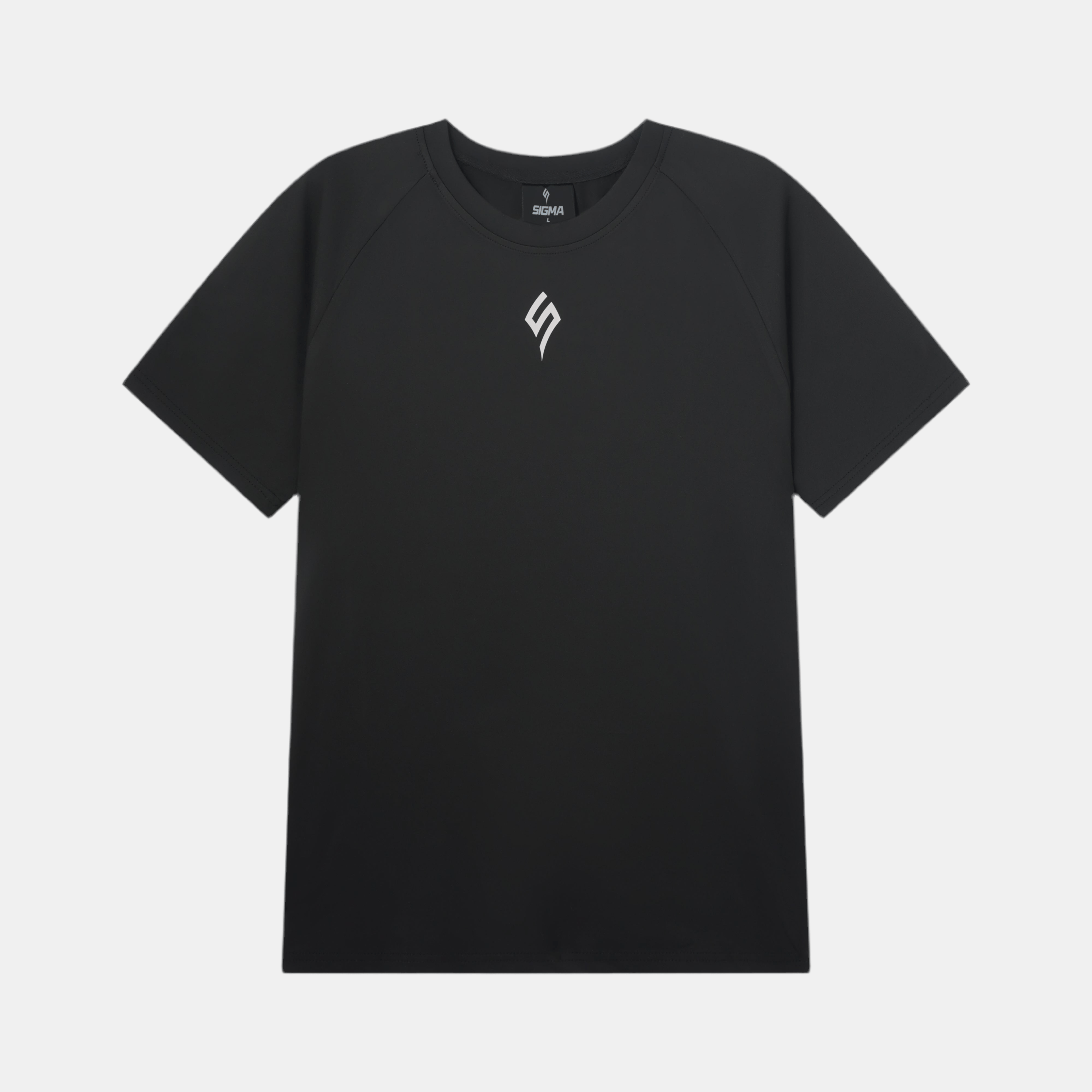 The Swift Compression Tee - Sigma - 