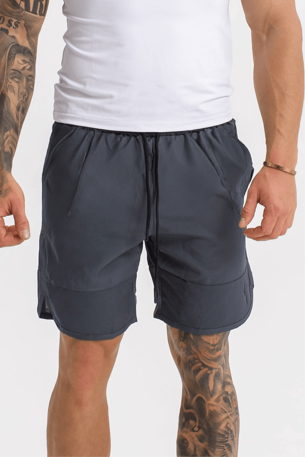 The Swift Dry Shorts - Sigma - 