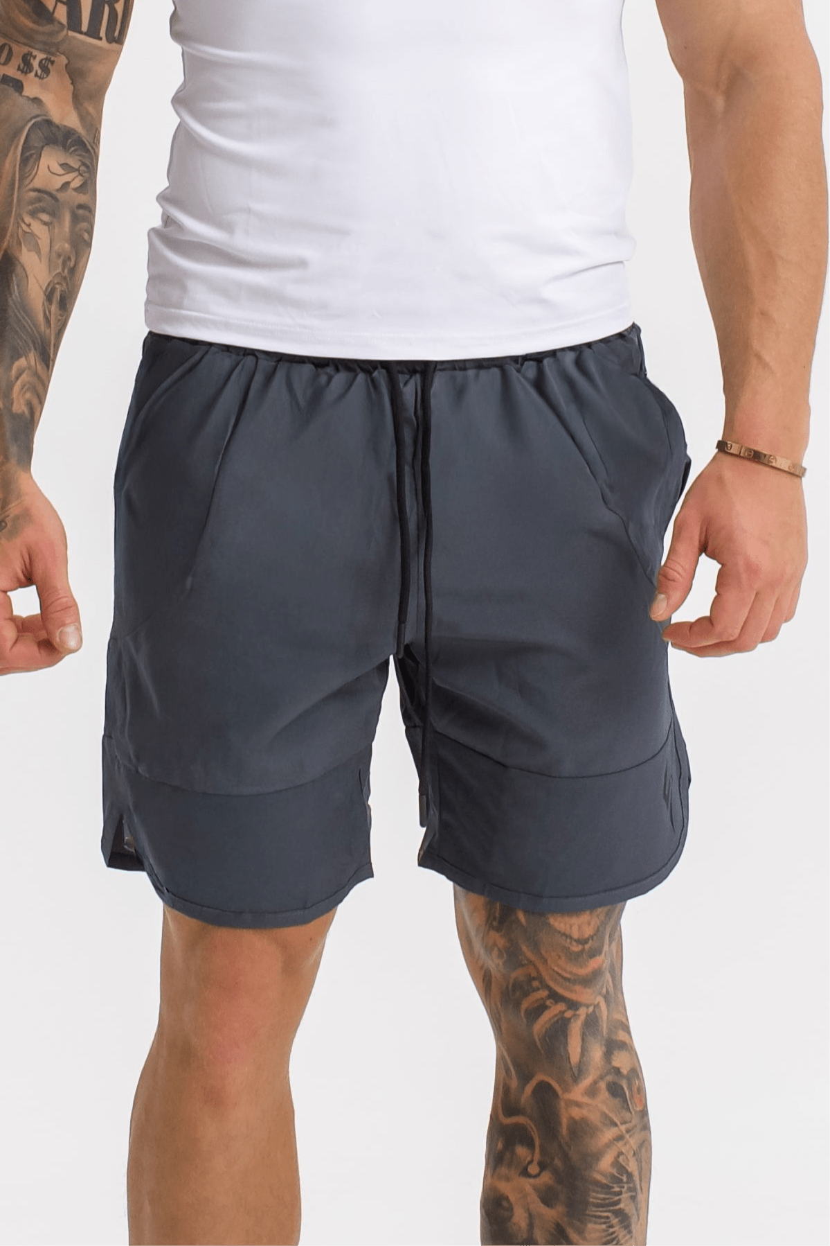 The Swift Dry Shorts - Sigma - 