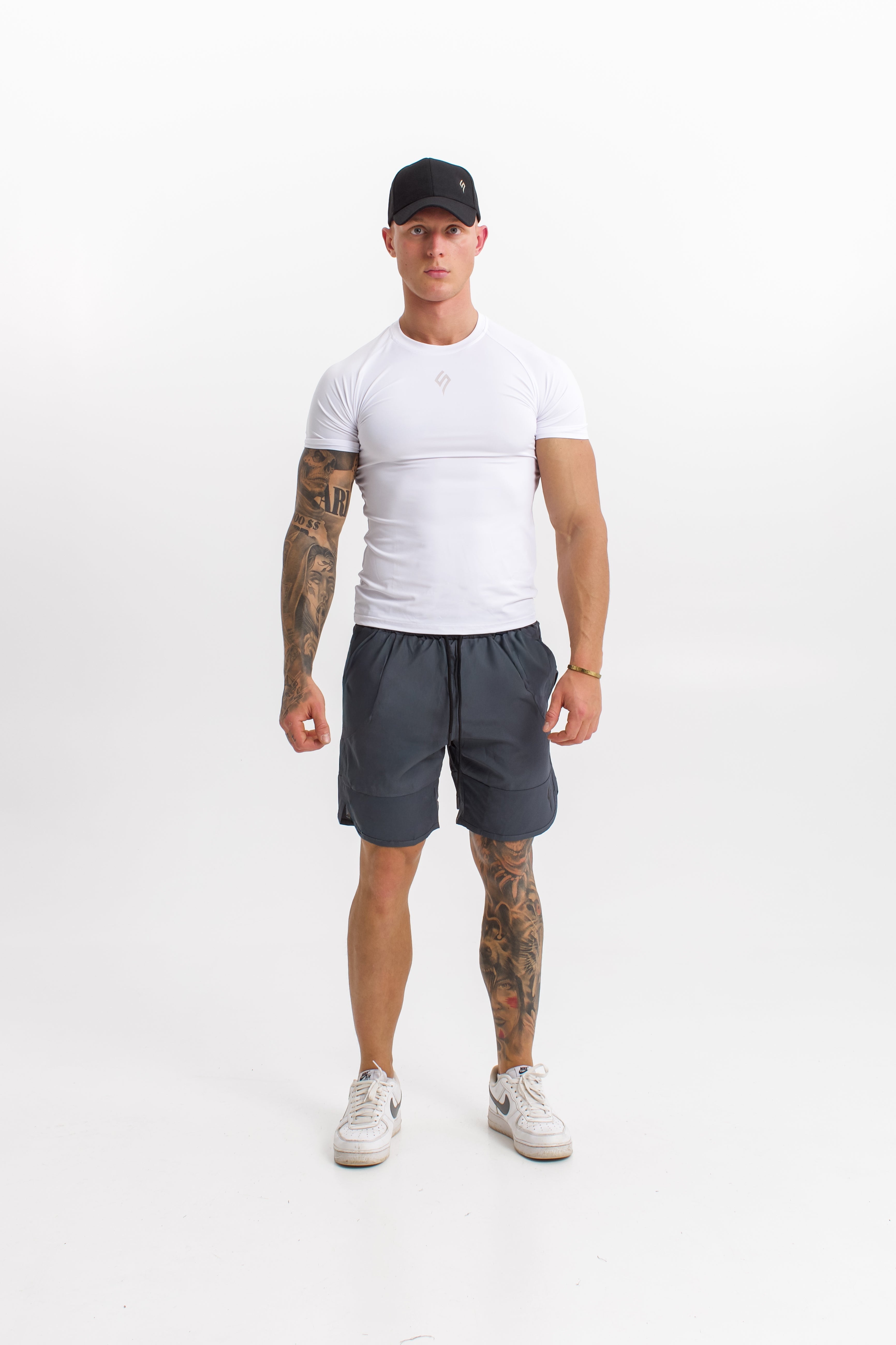 The Swift Dry Shorts - Sigma - 