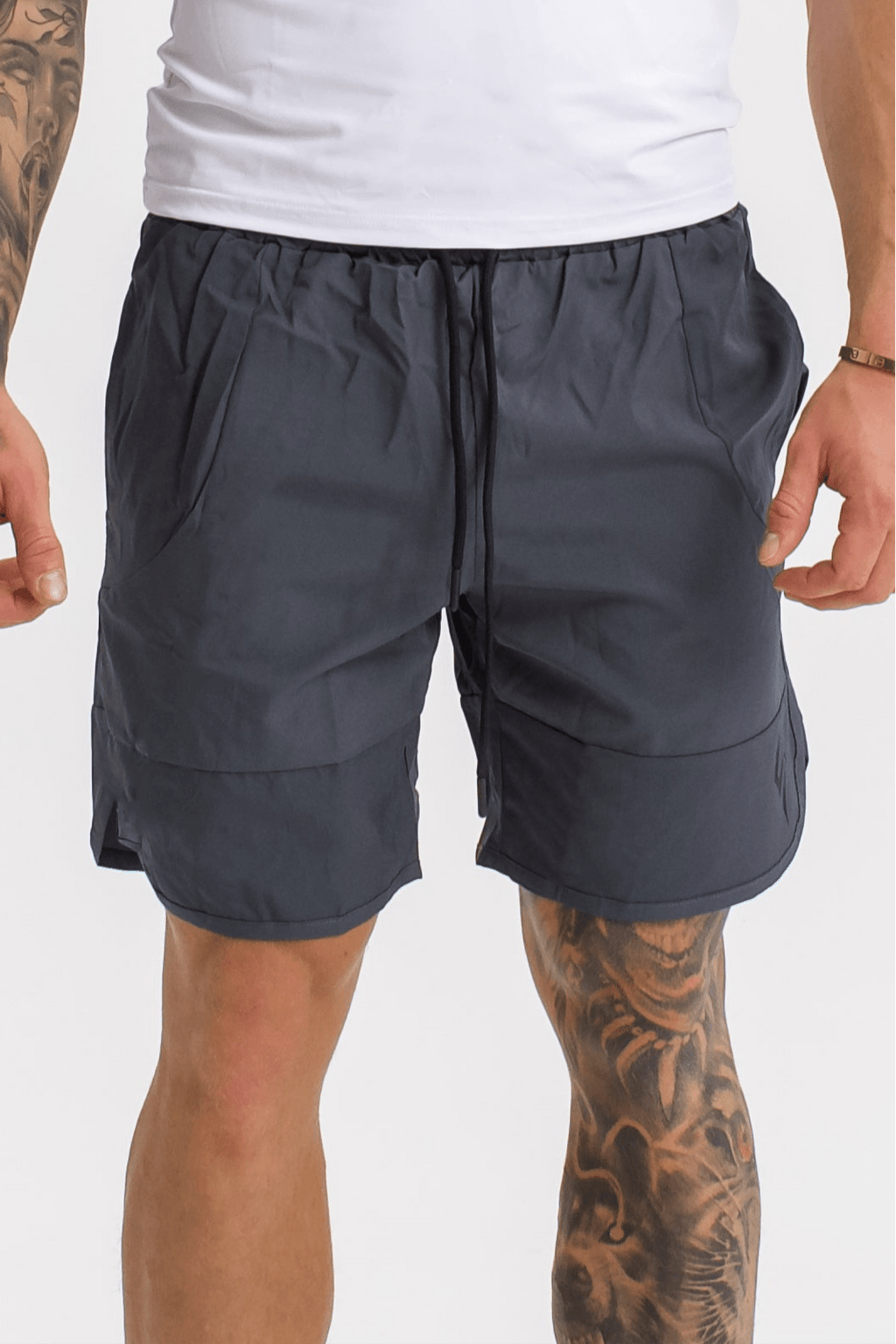 The Swift Dry Shorts - Sigma - 
