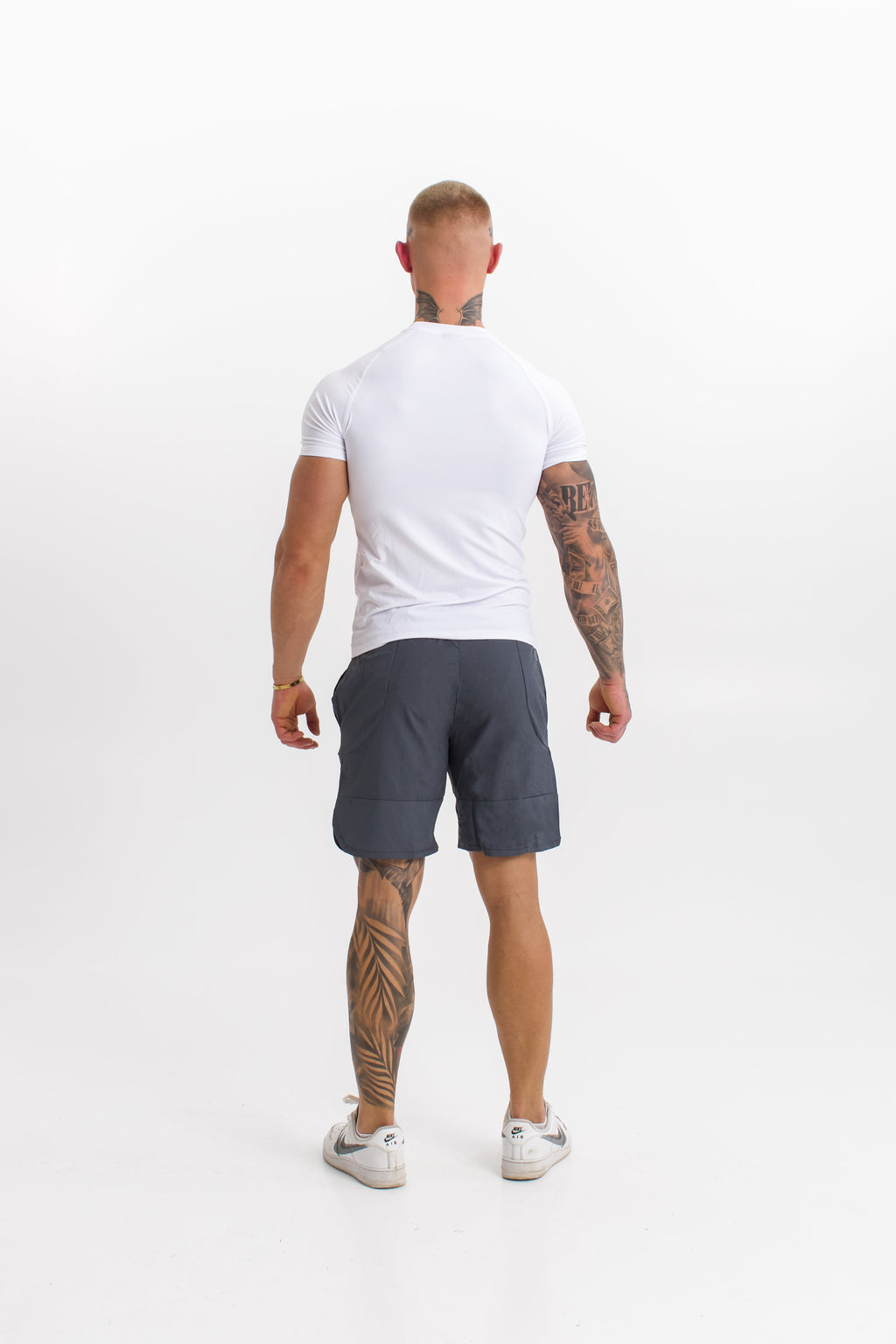 The Swift Dry Shorts - Sigma - 