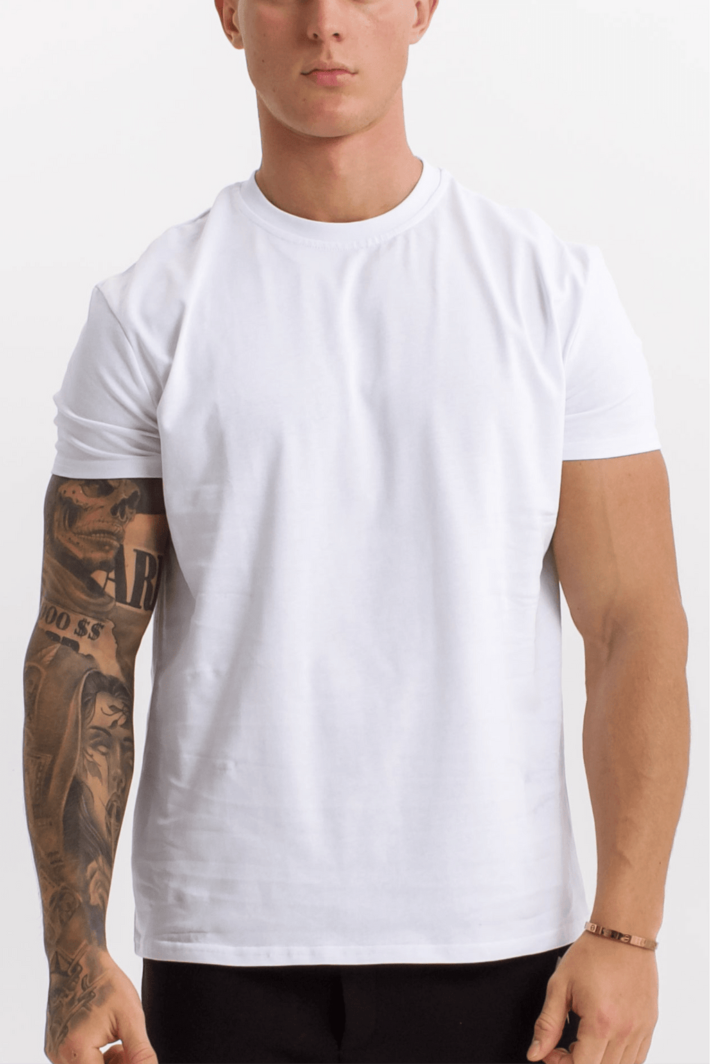 The Tailored Tee - Sigma - 