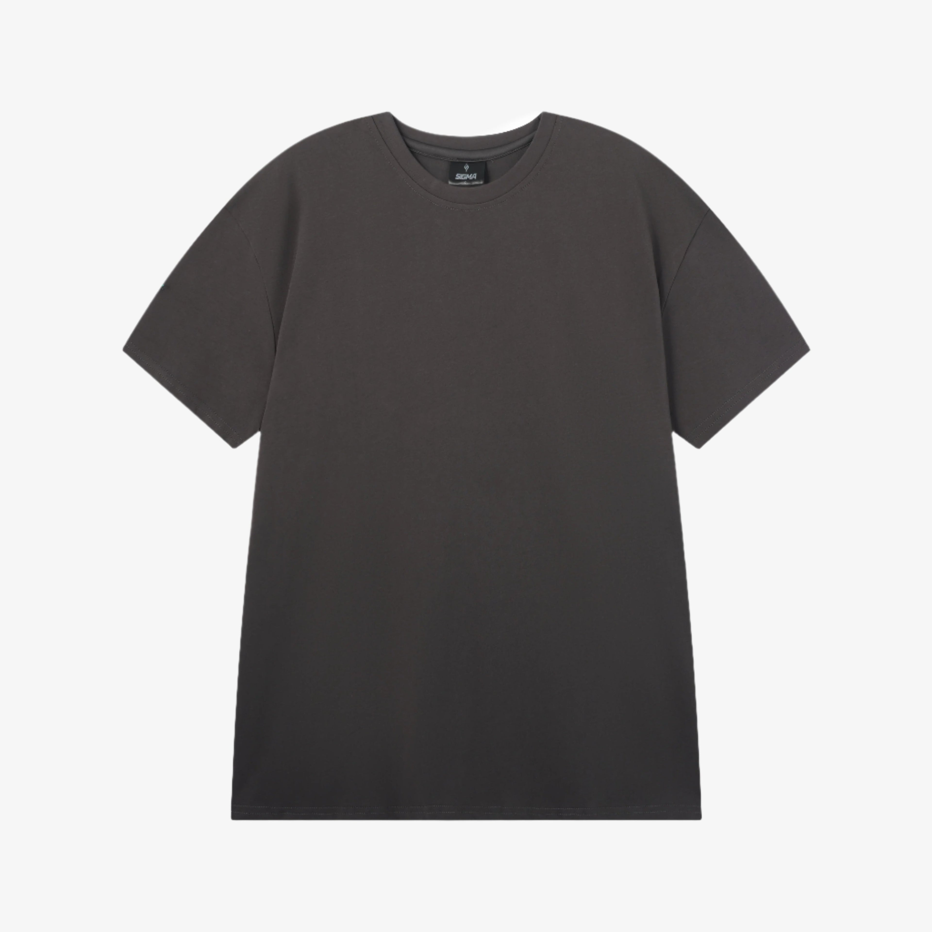The Tailored Tee - Sigma - 