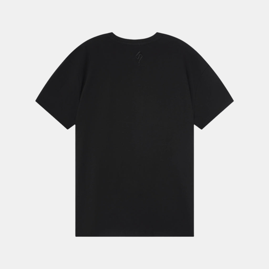 The Tailored Tee - Sigma - 