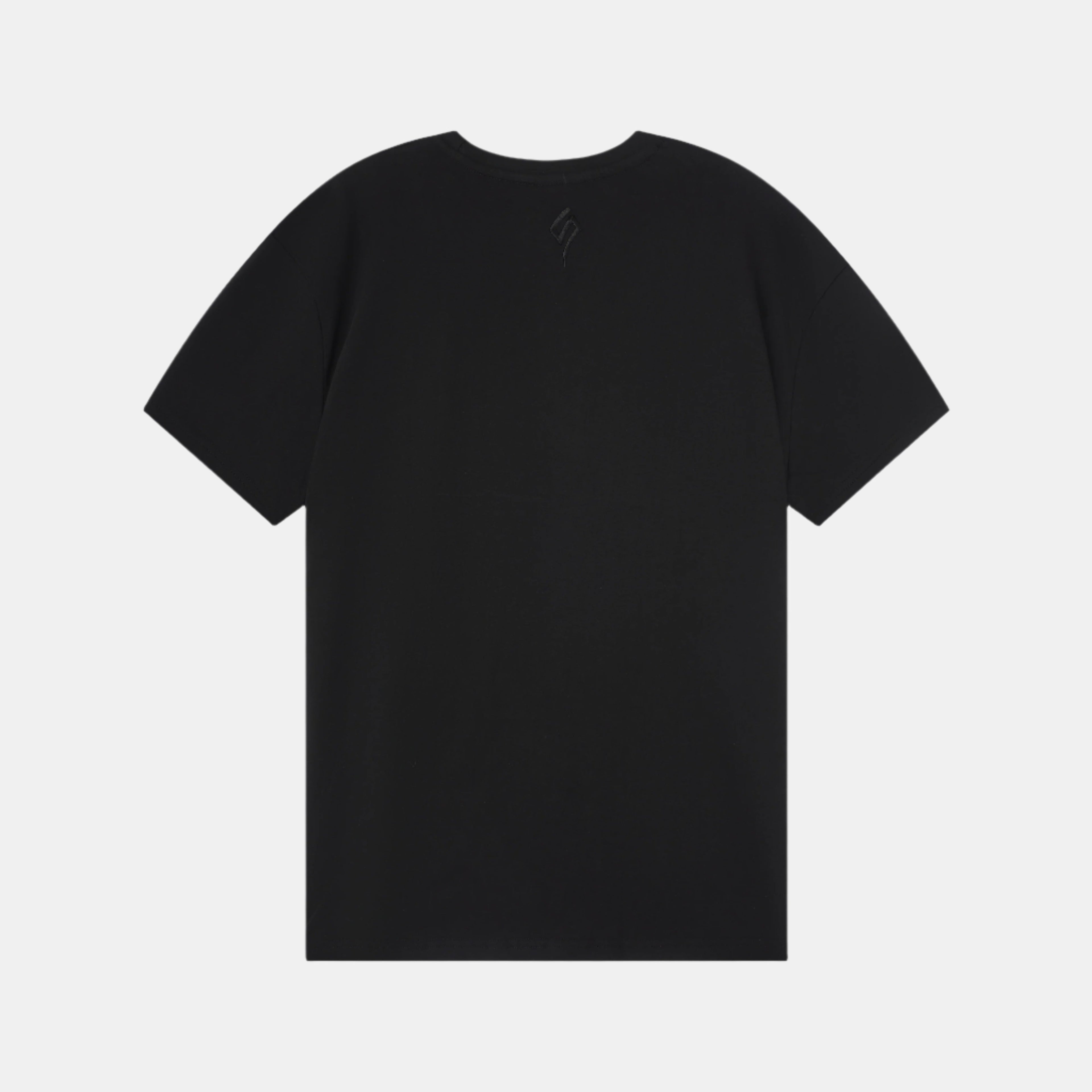 The Tailored Tee - Sigma - 