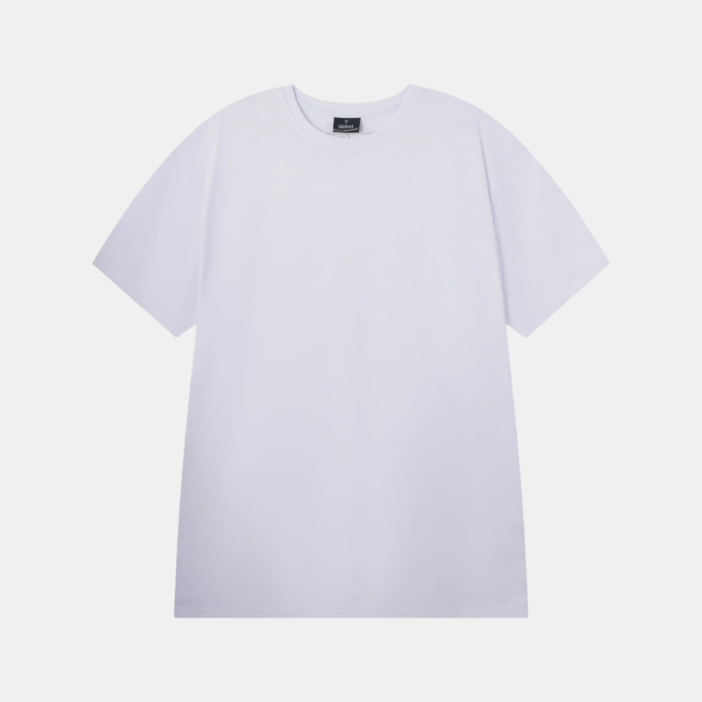 The Tailored Tee - Sigma - 