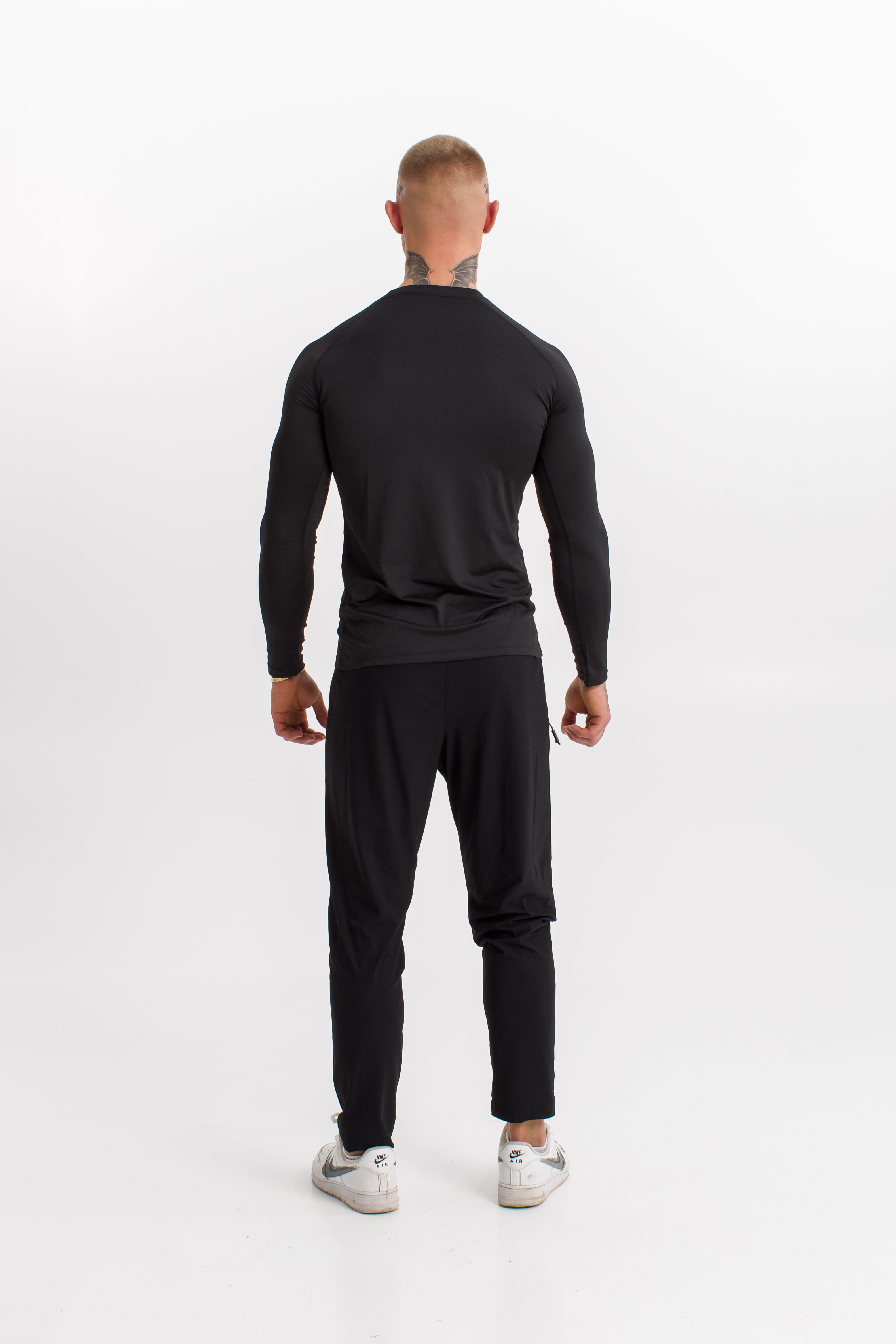 The Vitality Gym Longsleeve - Sigma - 